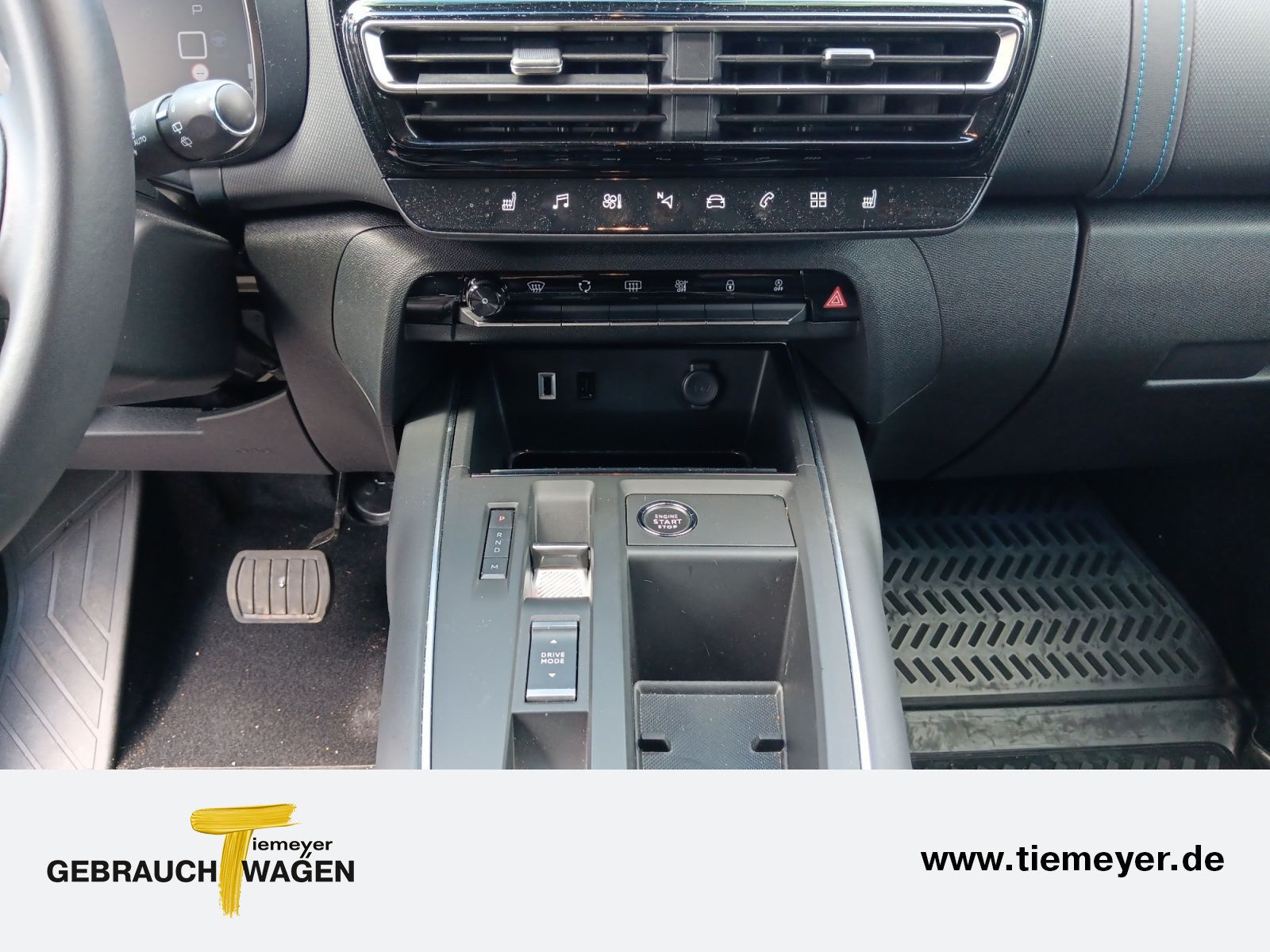 Citroën C5 Aircross – Bild 13