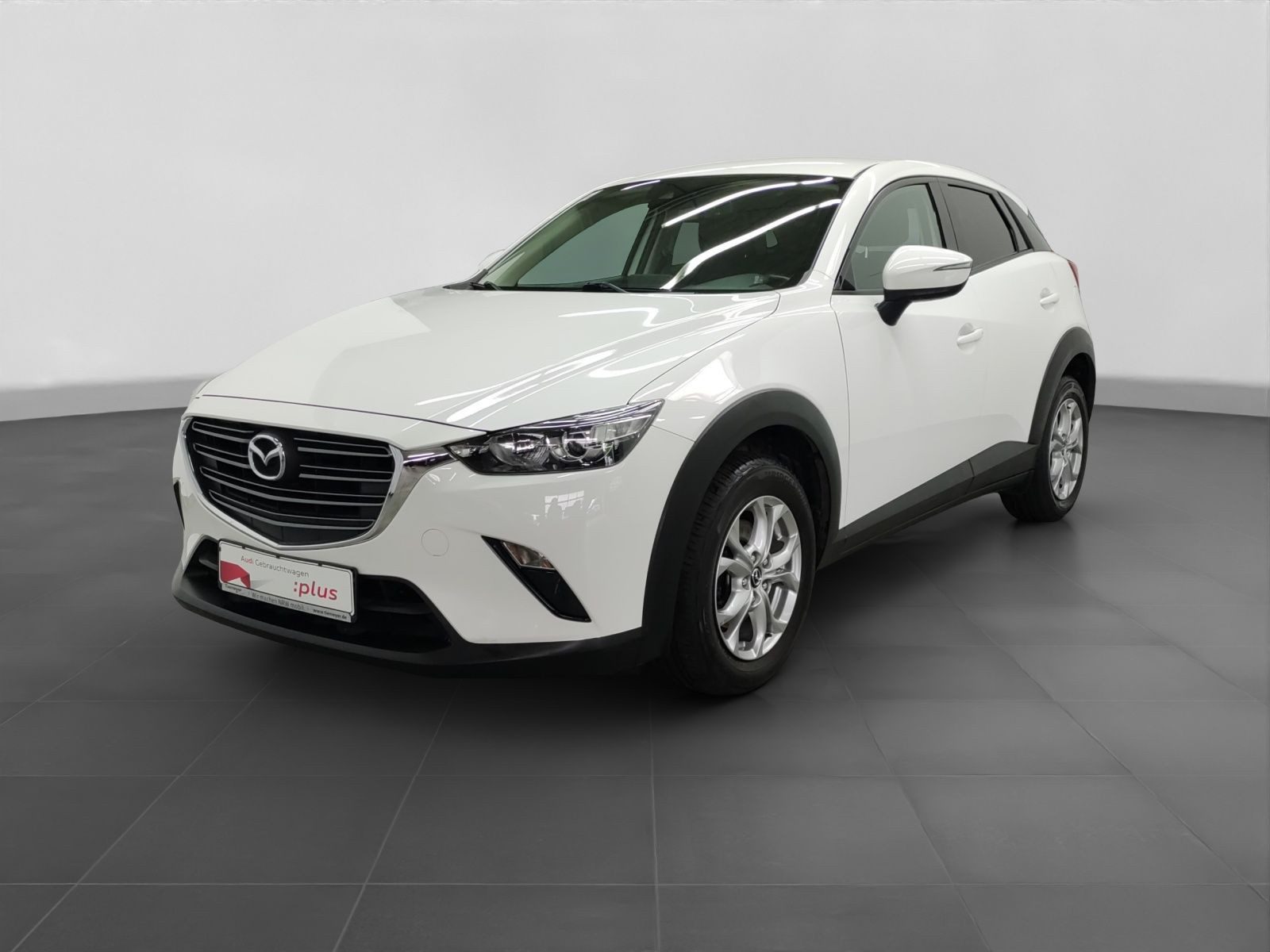 Mazda CX-3 – Foto 2