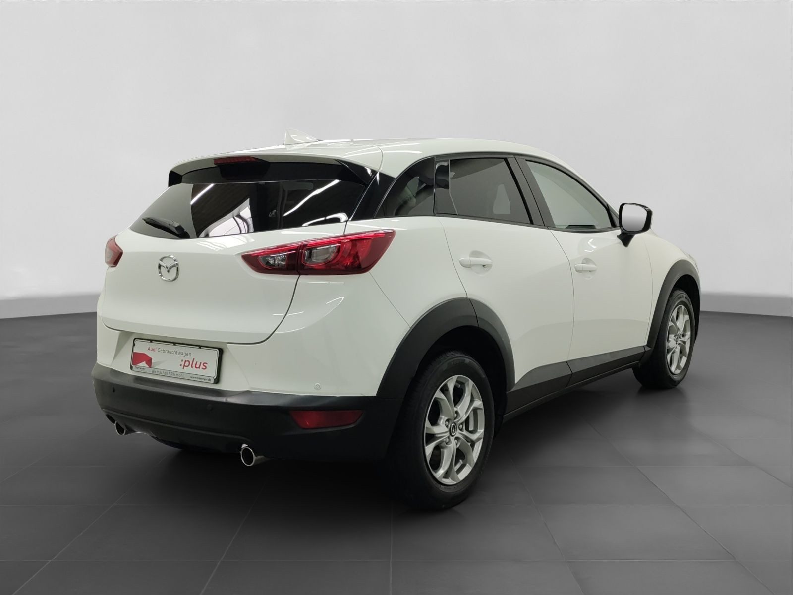 Mazda CX-3 – Foto 3