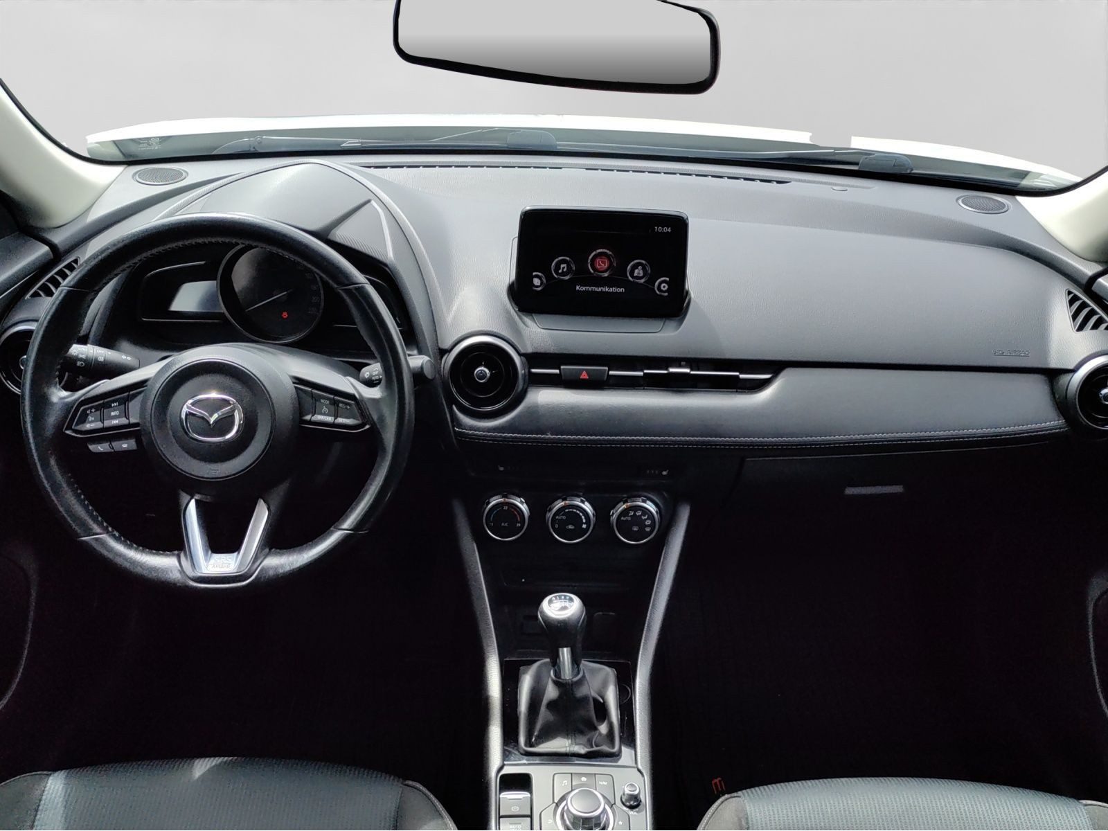 Mazda CX-3 – Foto 5