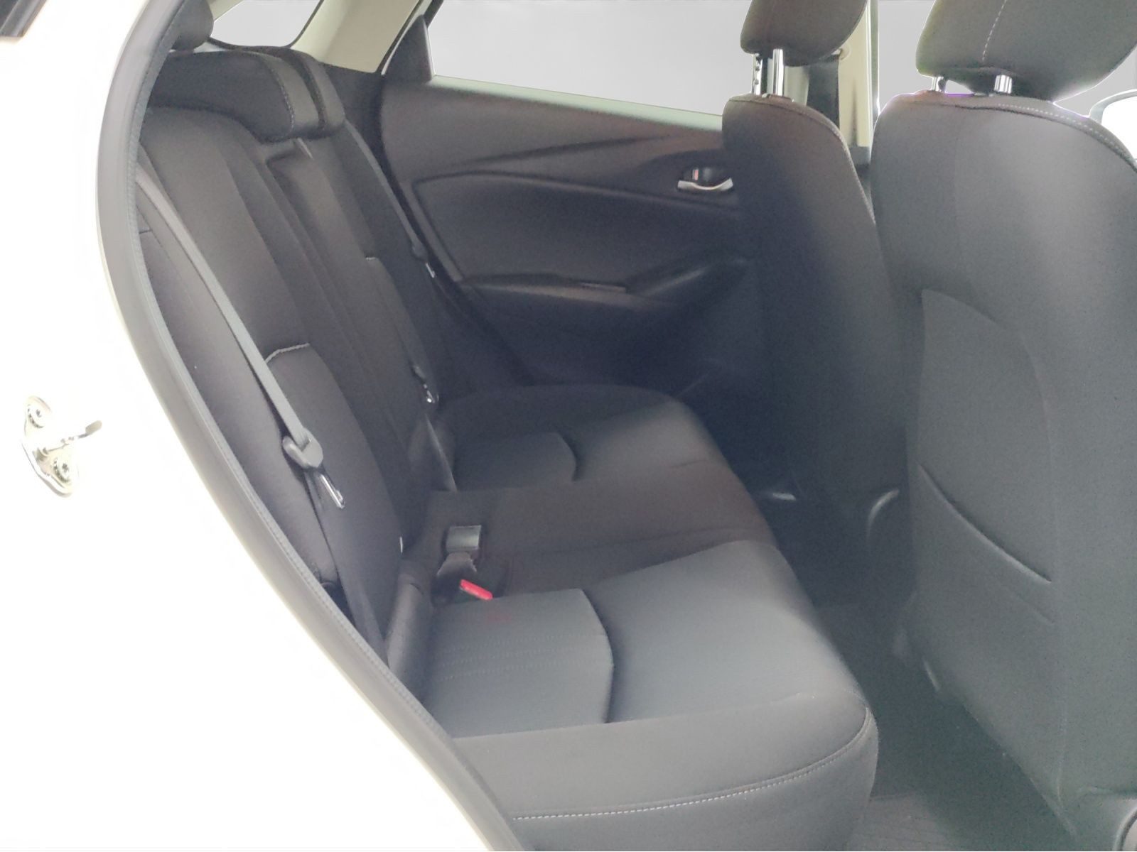 Mazda CX-3 – Foto 6