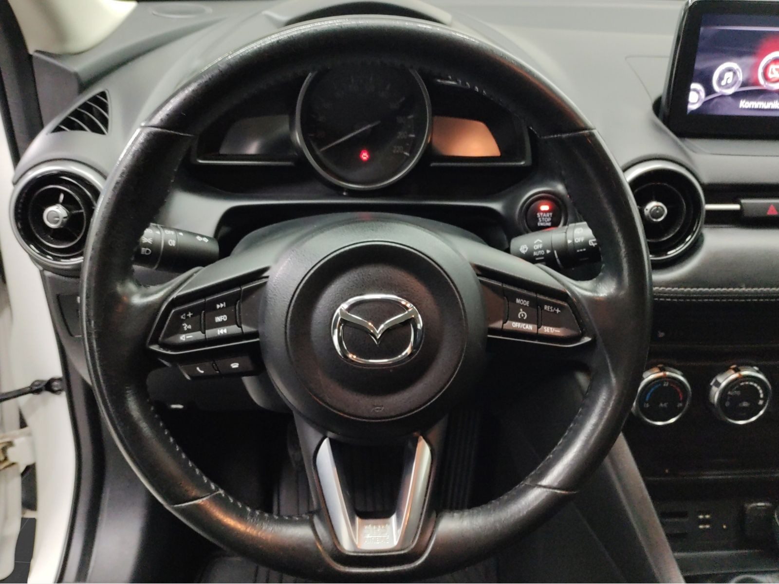 Mazda CX-3 – Foto 9