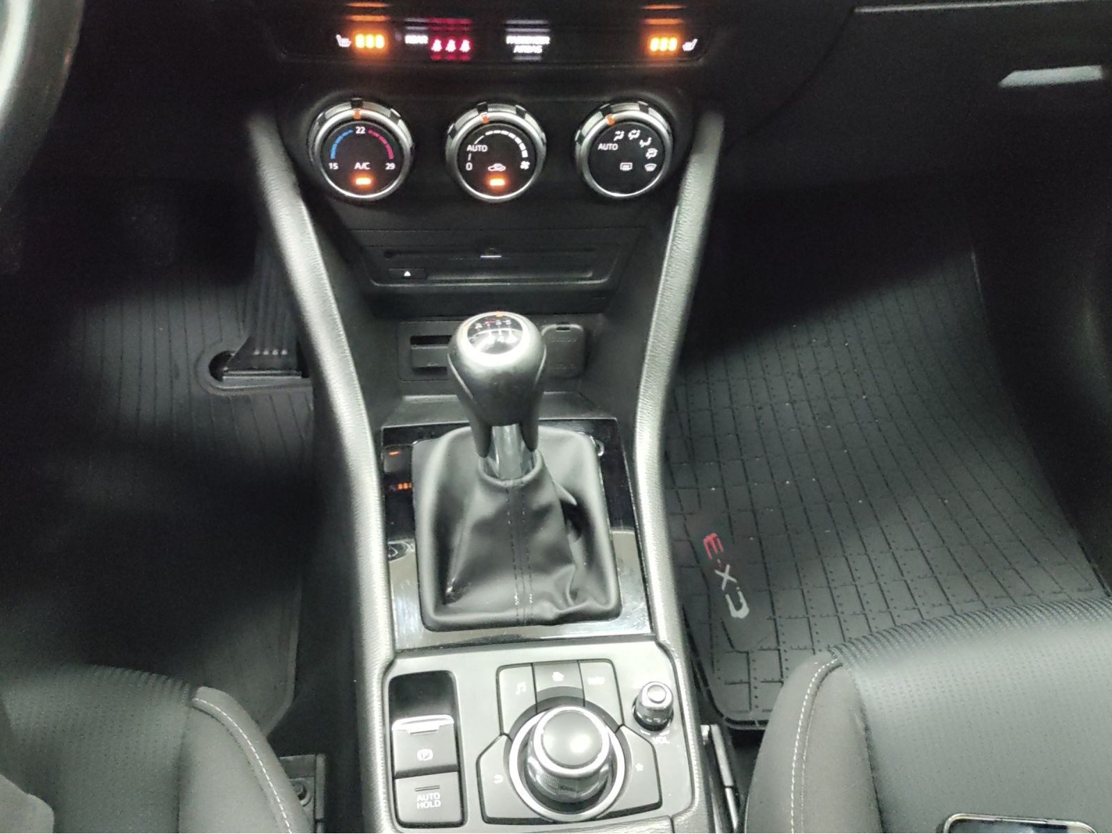 Mazda CX-3 – Foto 11