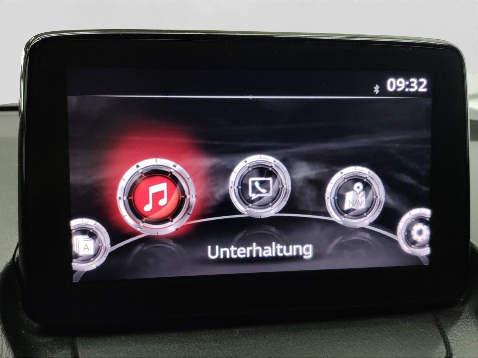 Mazda CX-3 – Foto 13