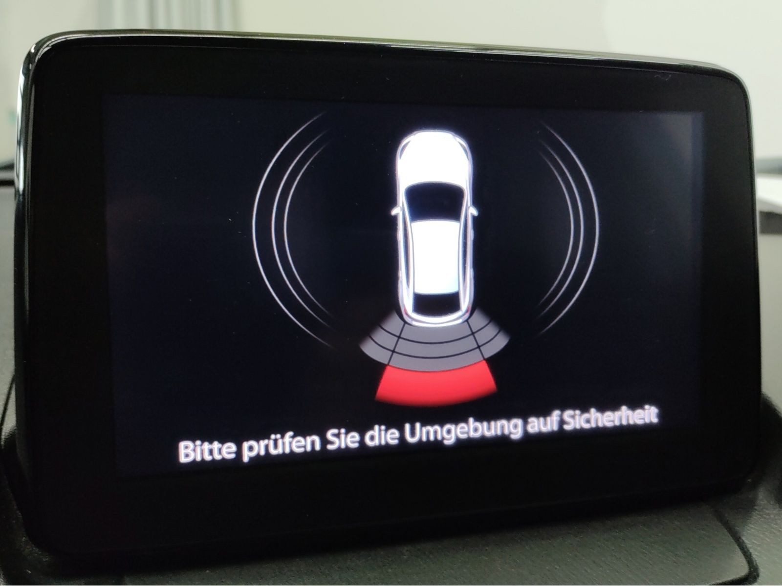 Mazda CX-3 – Foto 14