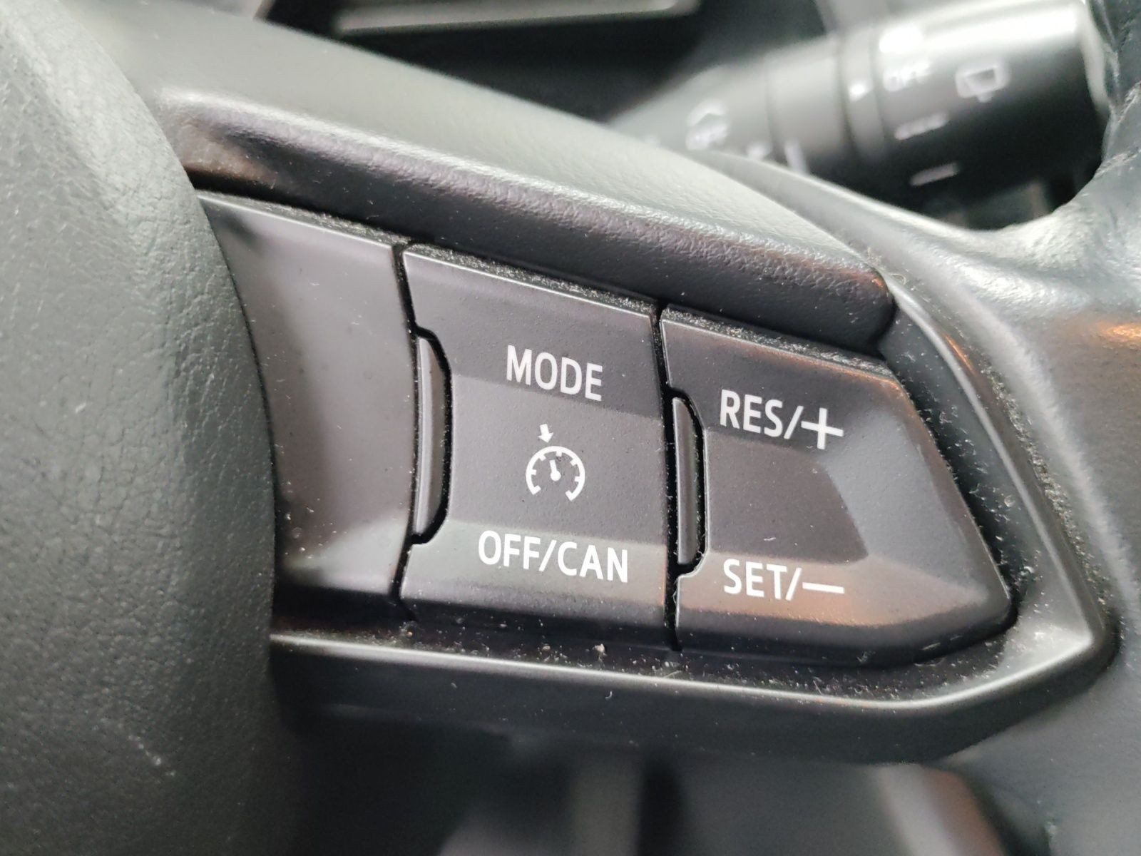 Mazda CX-3 – Foto 16