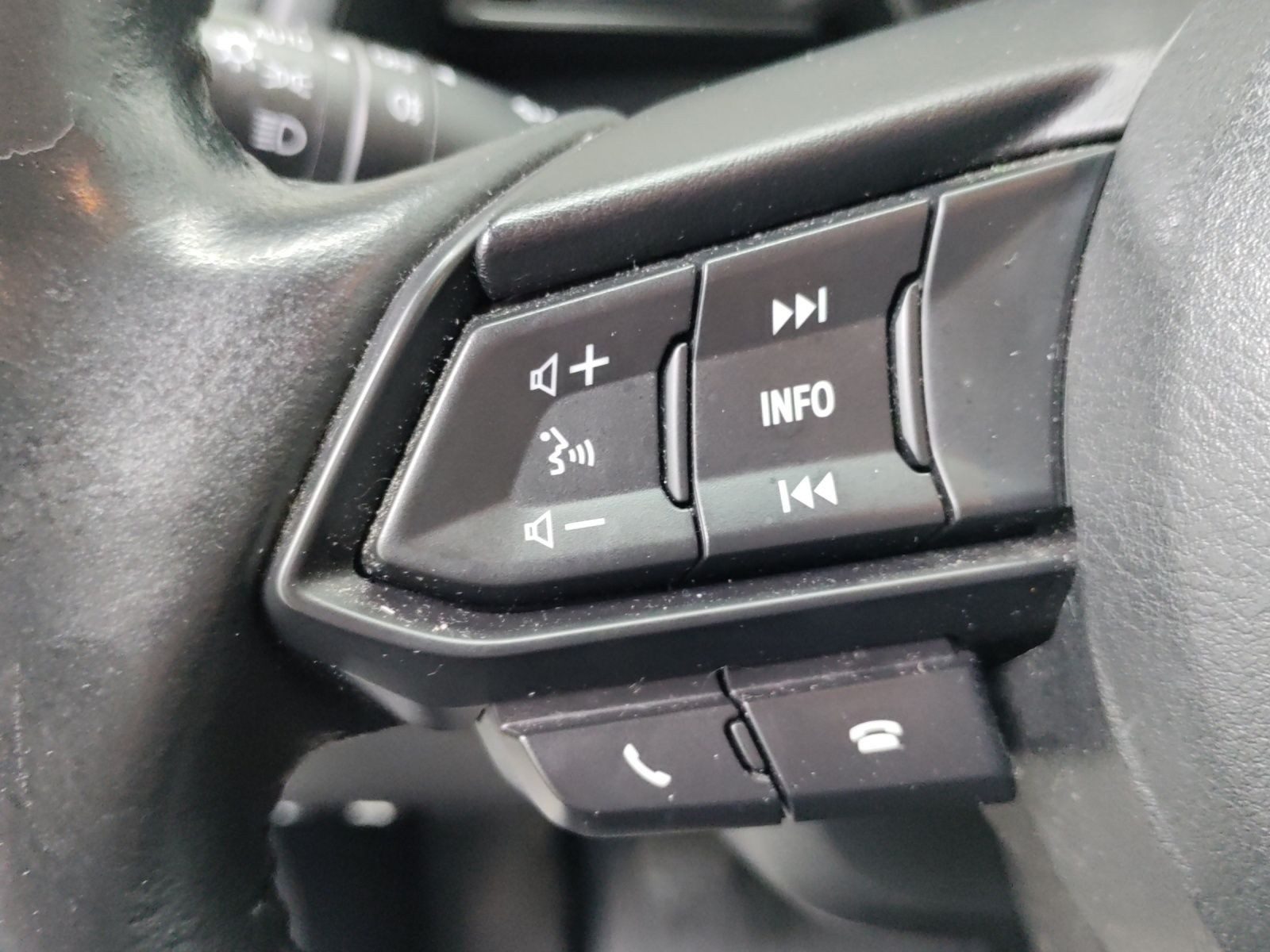 Mazda CX-3 – Foto 17