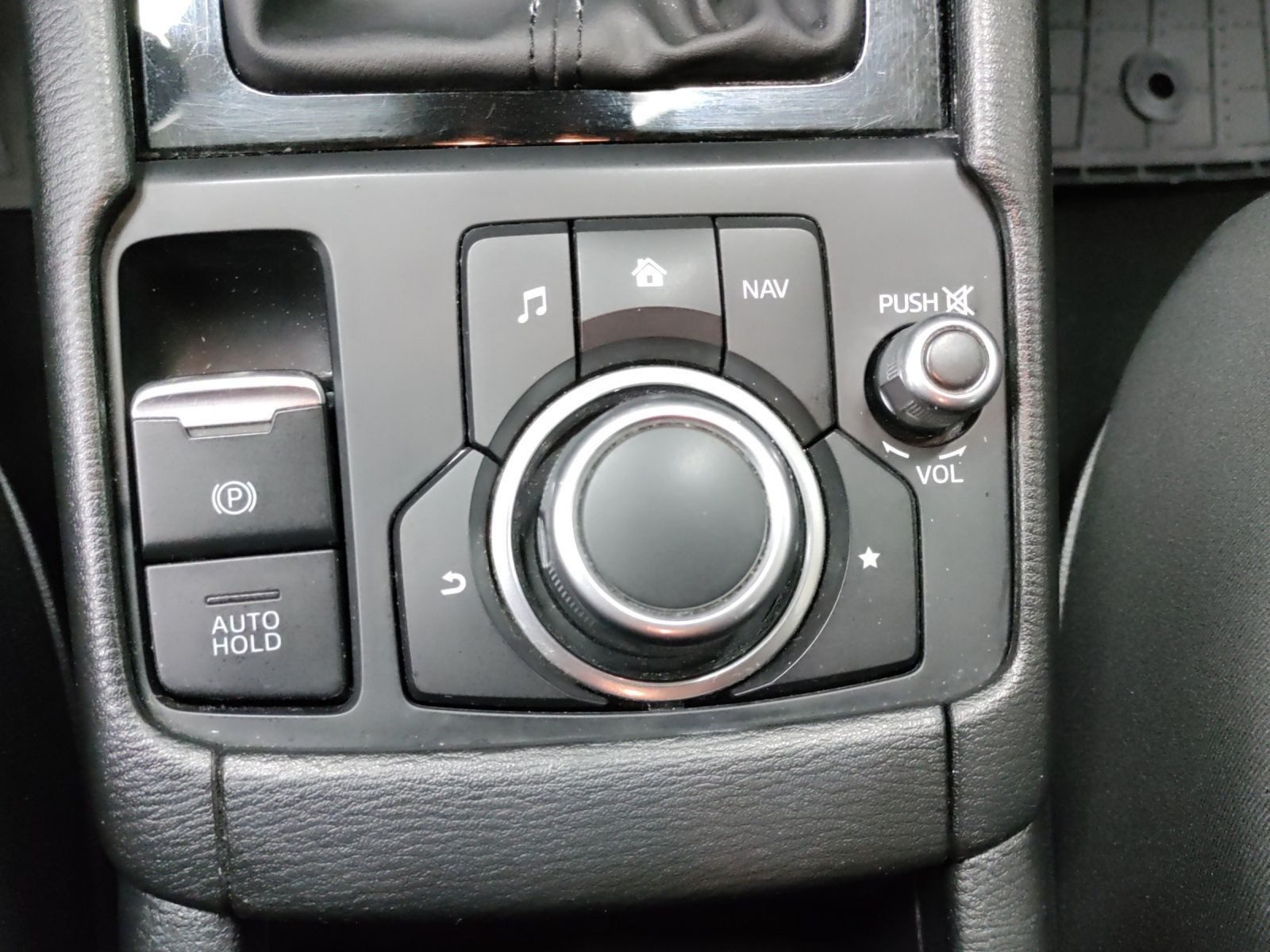 Mazda CX-3 – Foto 18