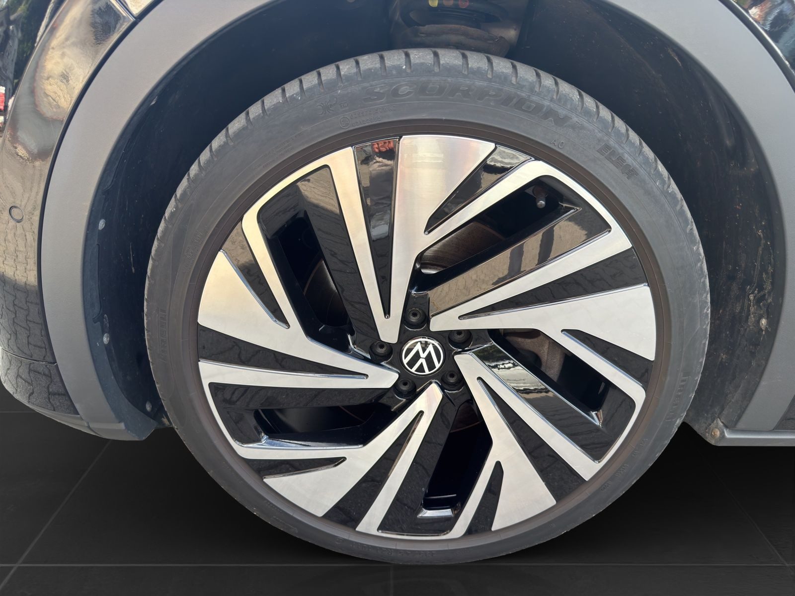 Volkswagen ID.5 – Foto 7