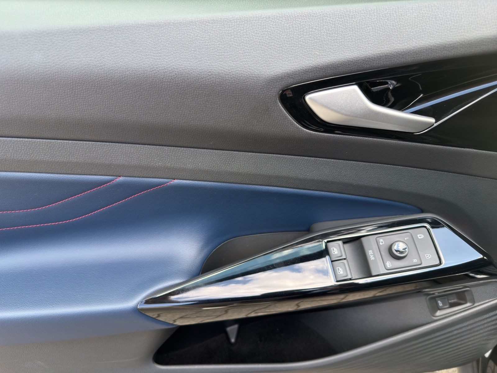 Volkswagen ID.5 – Foto 8