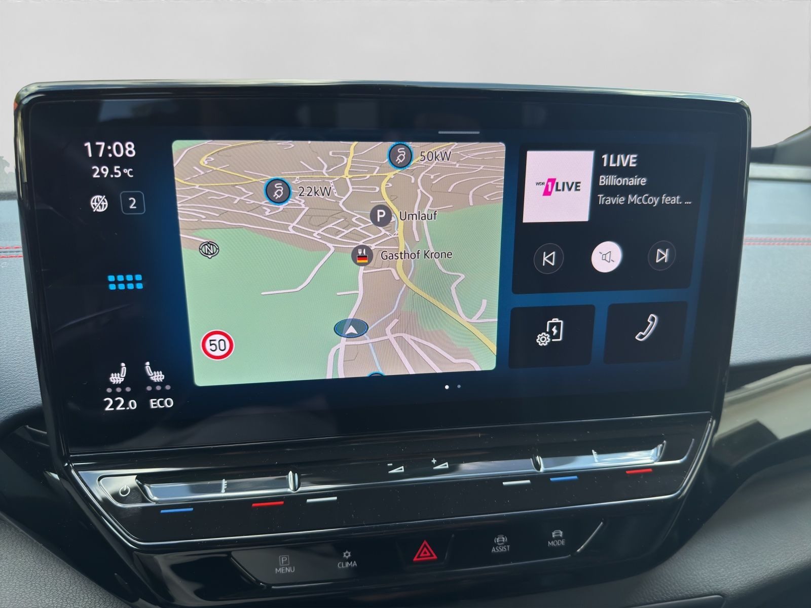 Volkswagen ID.5 – Foto 12