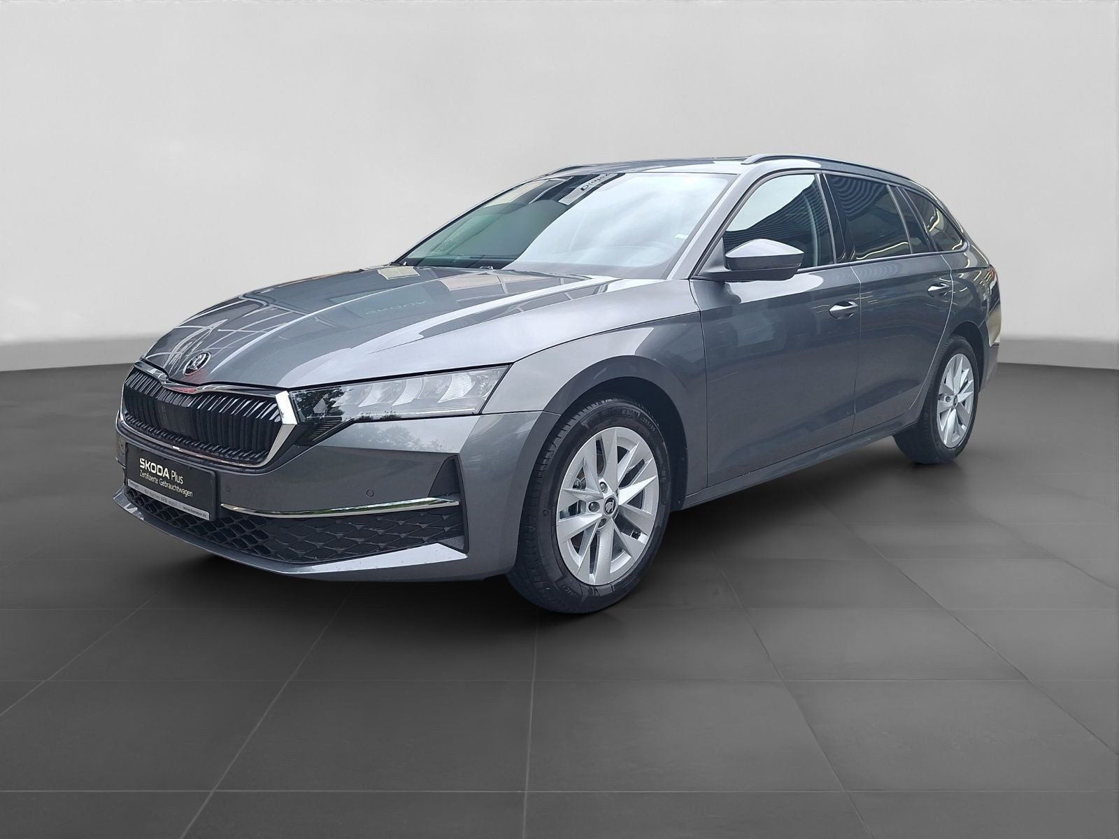 Skoda Octavia – Foto 2