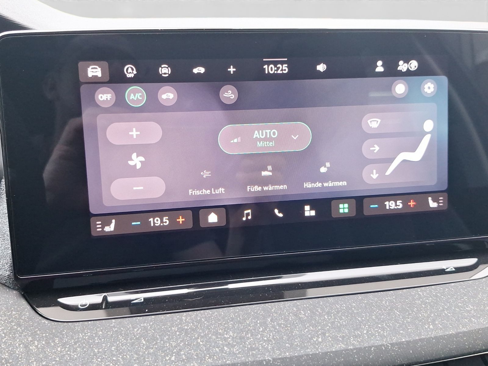 Skoda Octavia – Foto 15