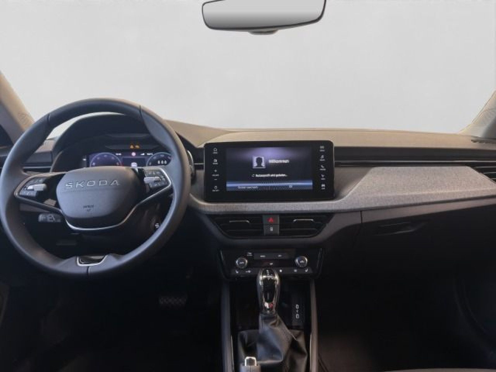 Skoda Scala – Foto 5