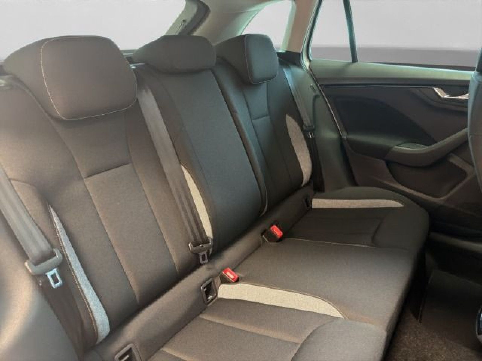 Skoda Scala – Foto 6