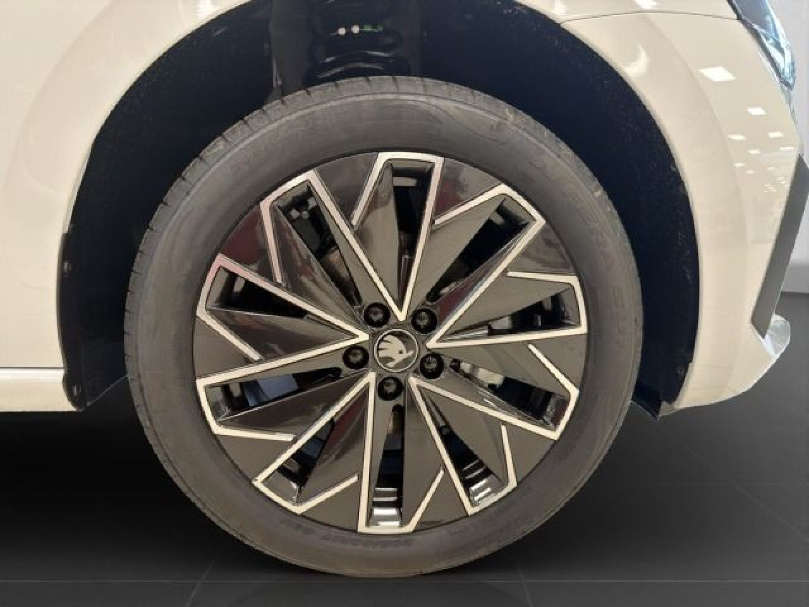 Skoda Scala – Foto 7