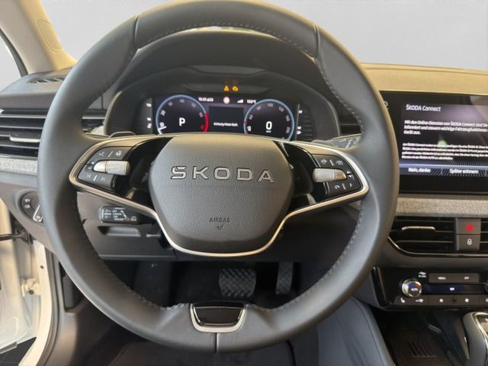Skoda Scala – Foto 9