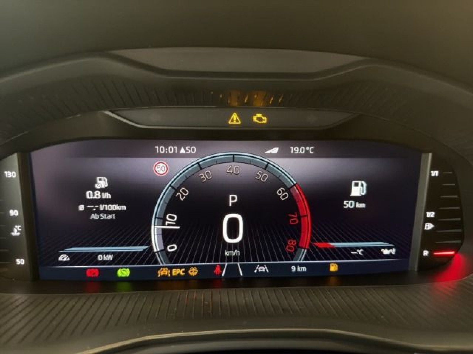 Skoda Scala – Foto 10