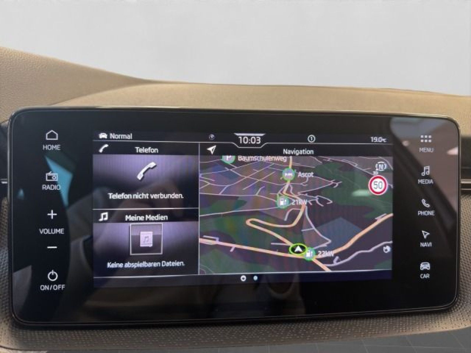 Skoda Scala – Foto 12