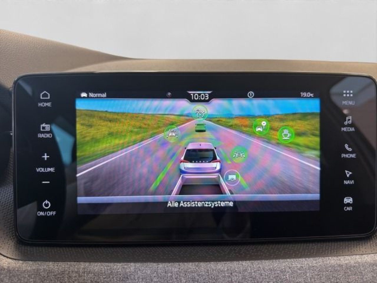 Skoda Scala – Foto 13
