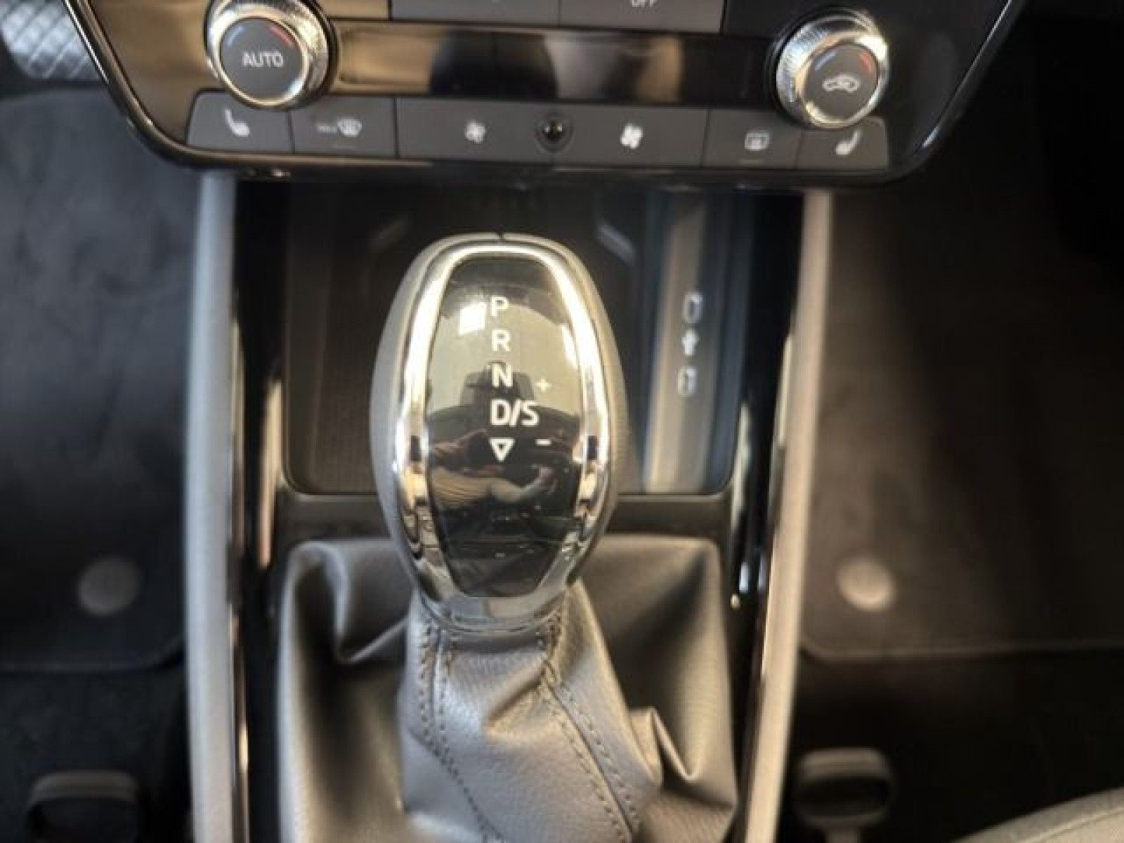Skoda Scala – Foto 14