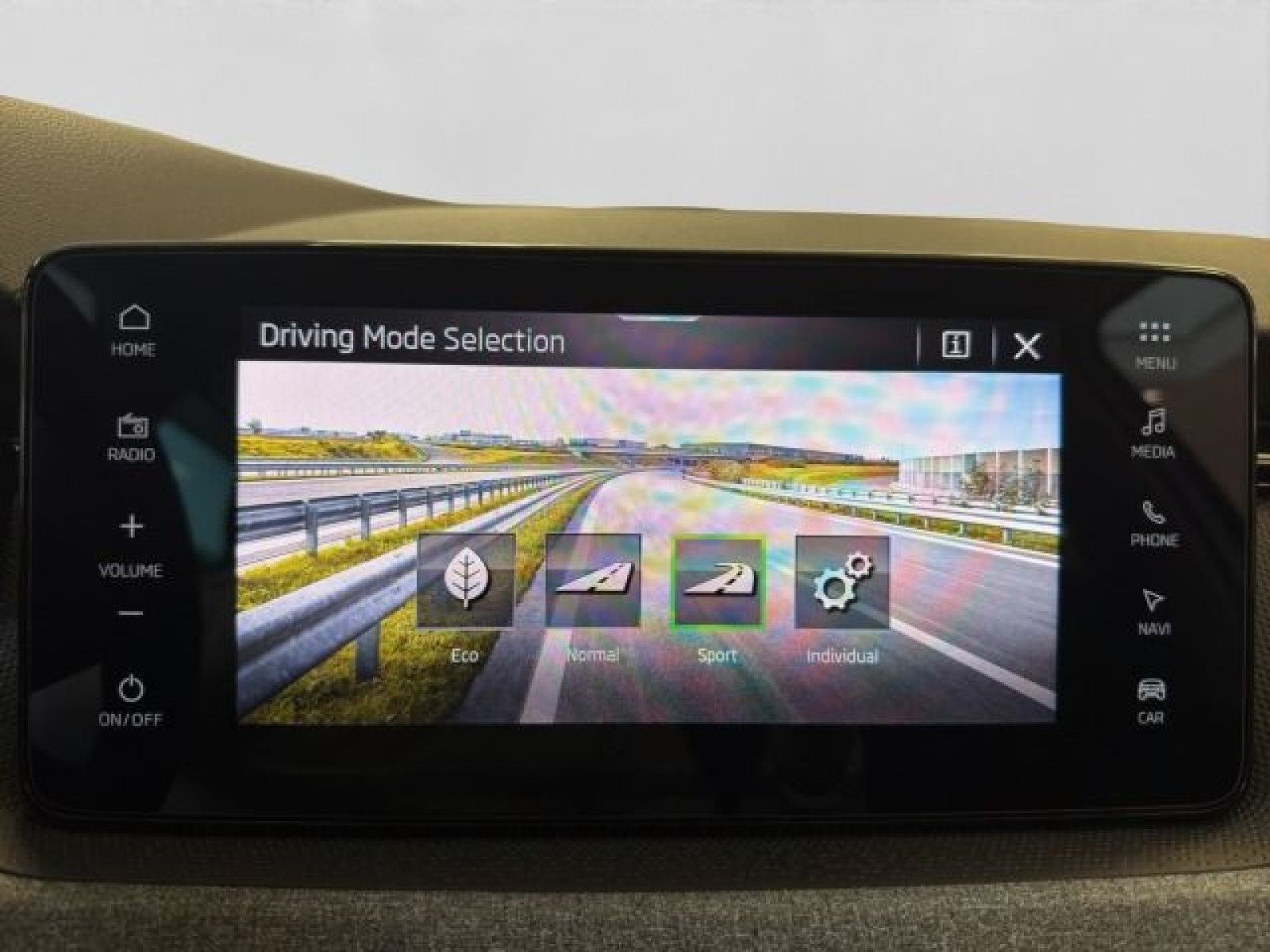 Skoda Scala – Foto 15