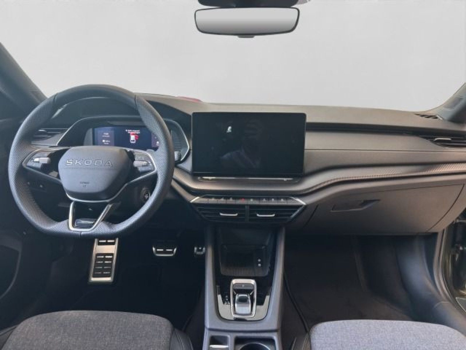 Skoda Octavia – Foto 5