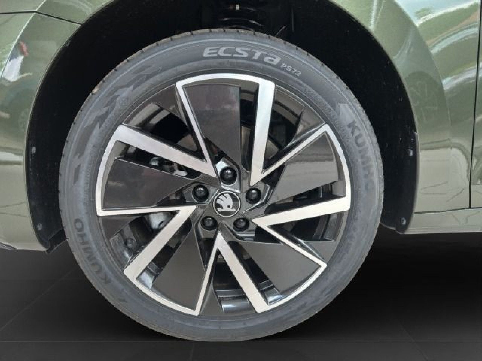 Skoda Octavia – Foto 7