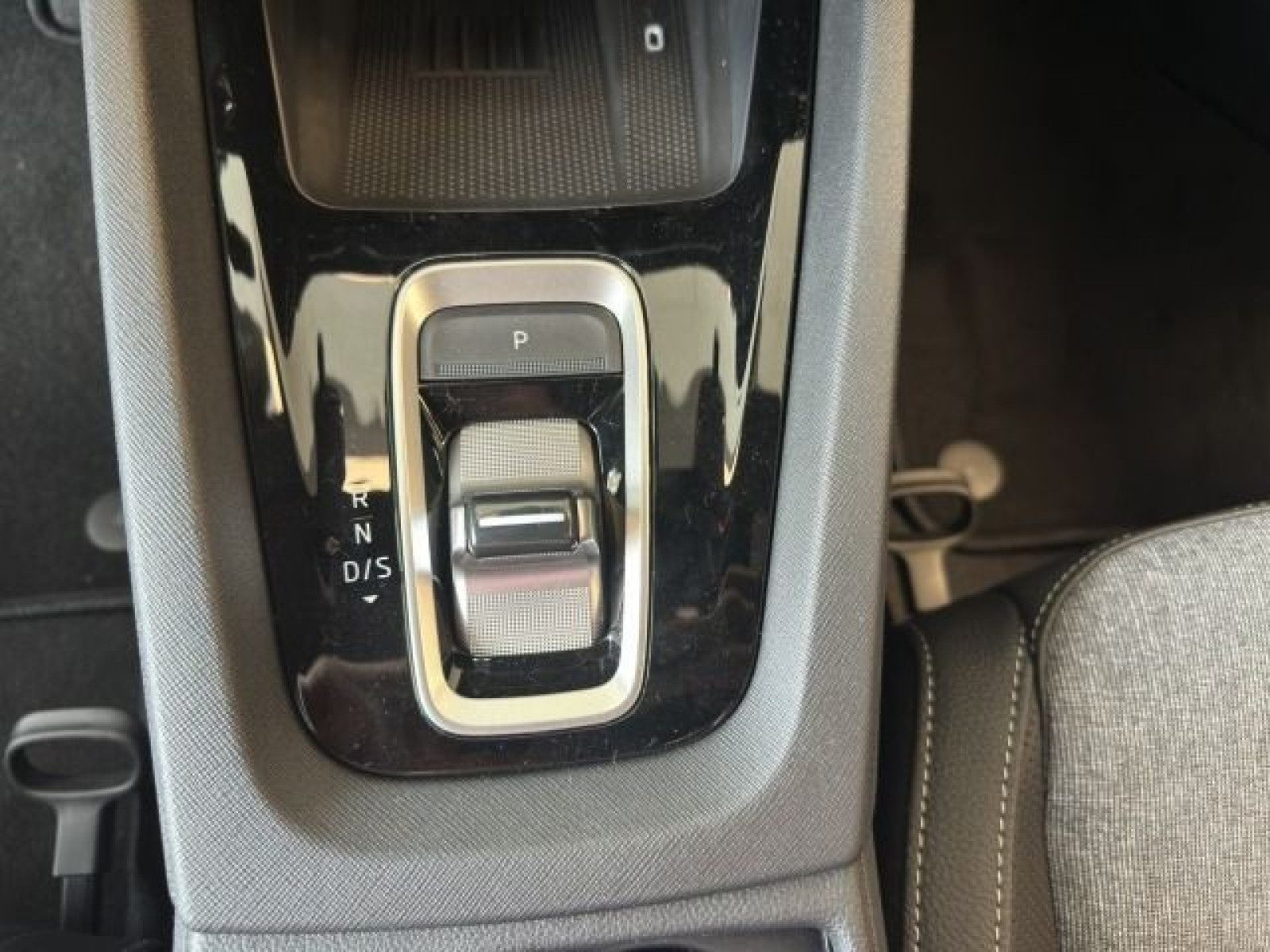 Skoda Octavia – Foto 10