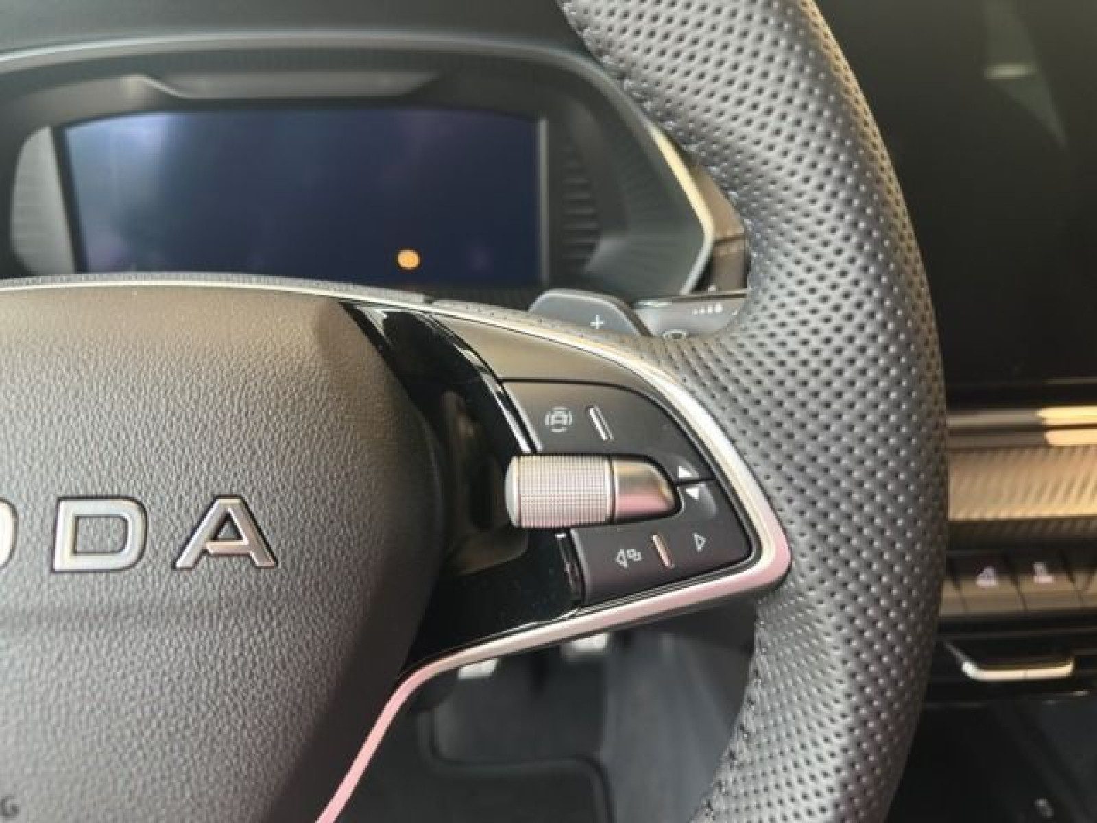 Skoda Octavia – Foto 12