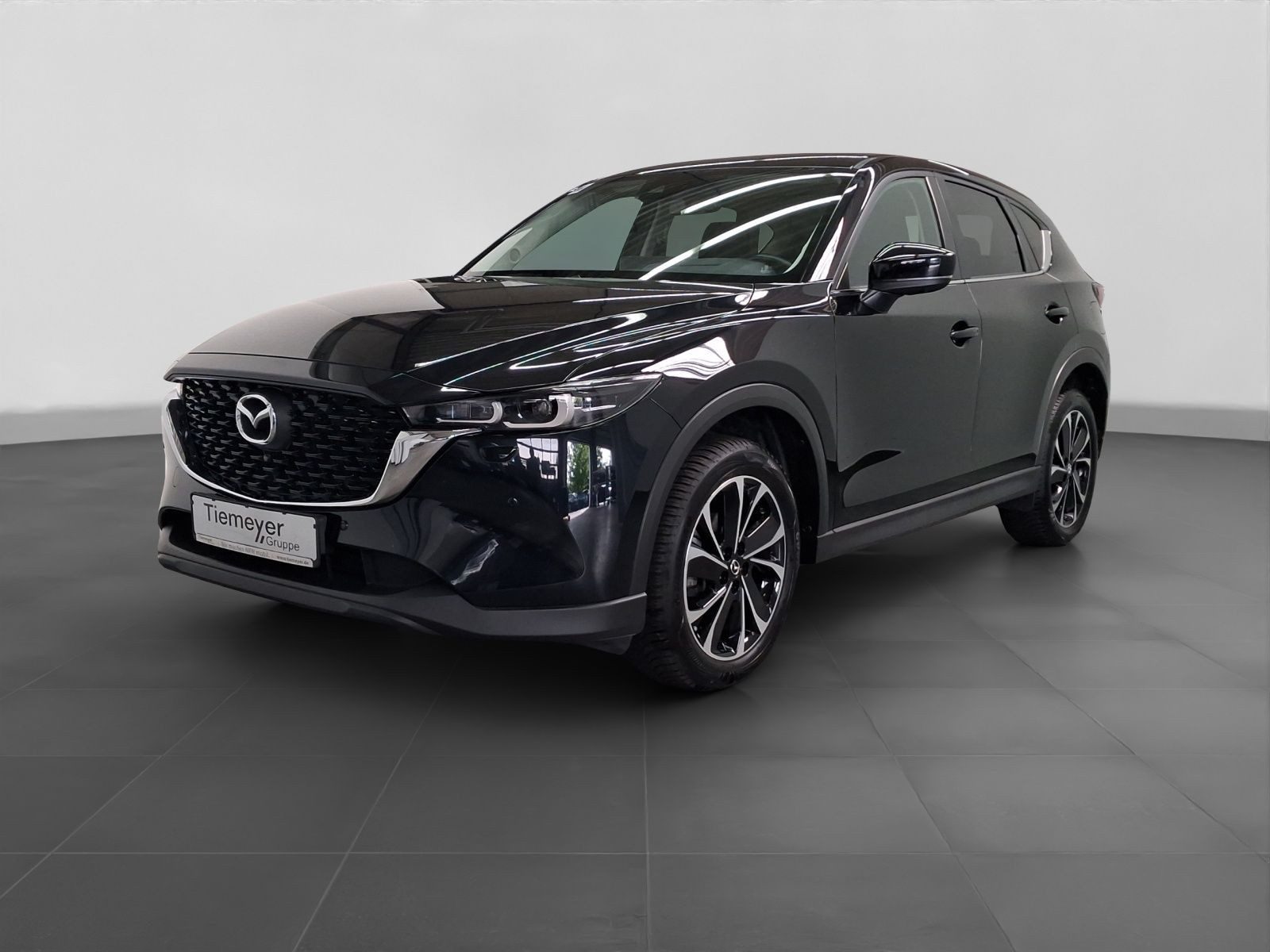 Mazda CX-5 – Bild 2