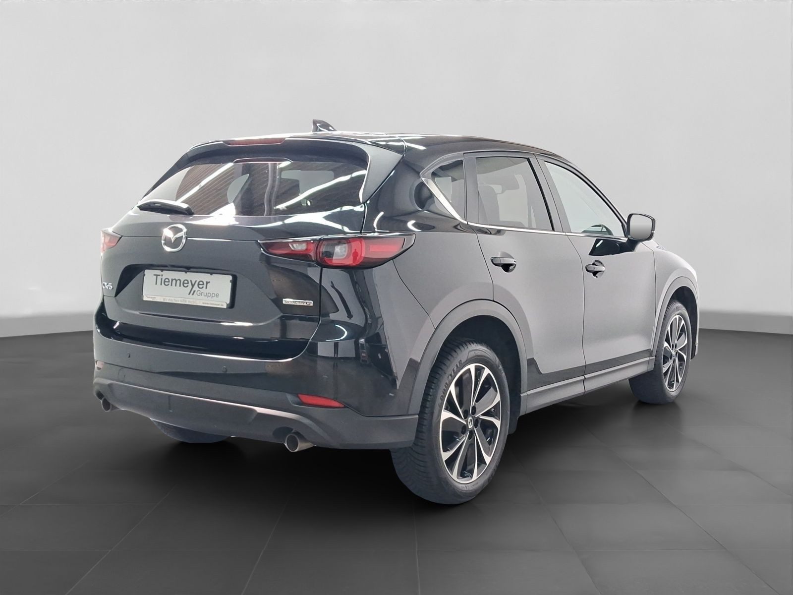 Mazda CX-5 – Bild 3