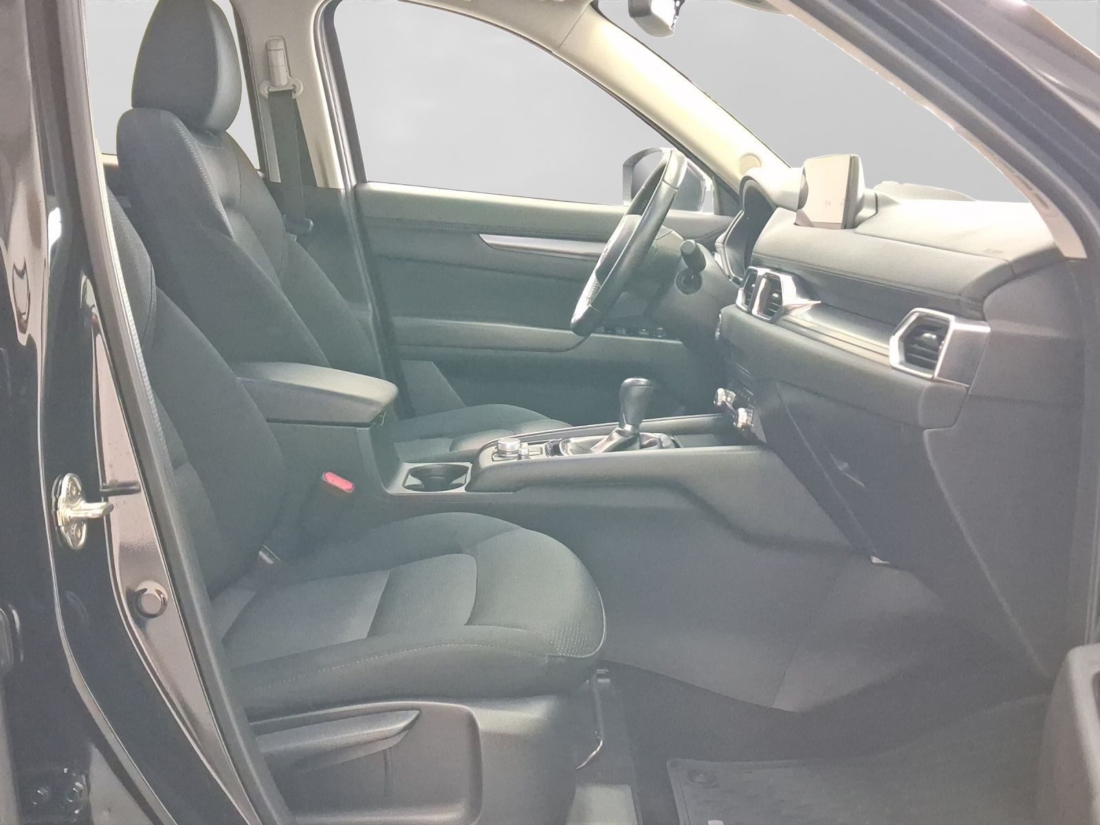 Mazda CX-5 – Bild 4