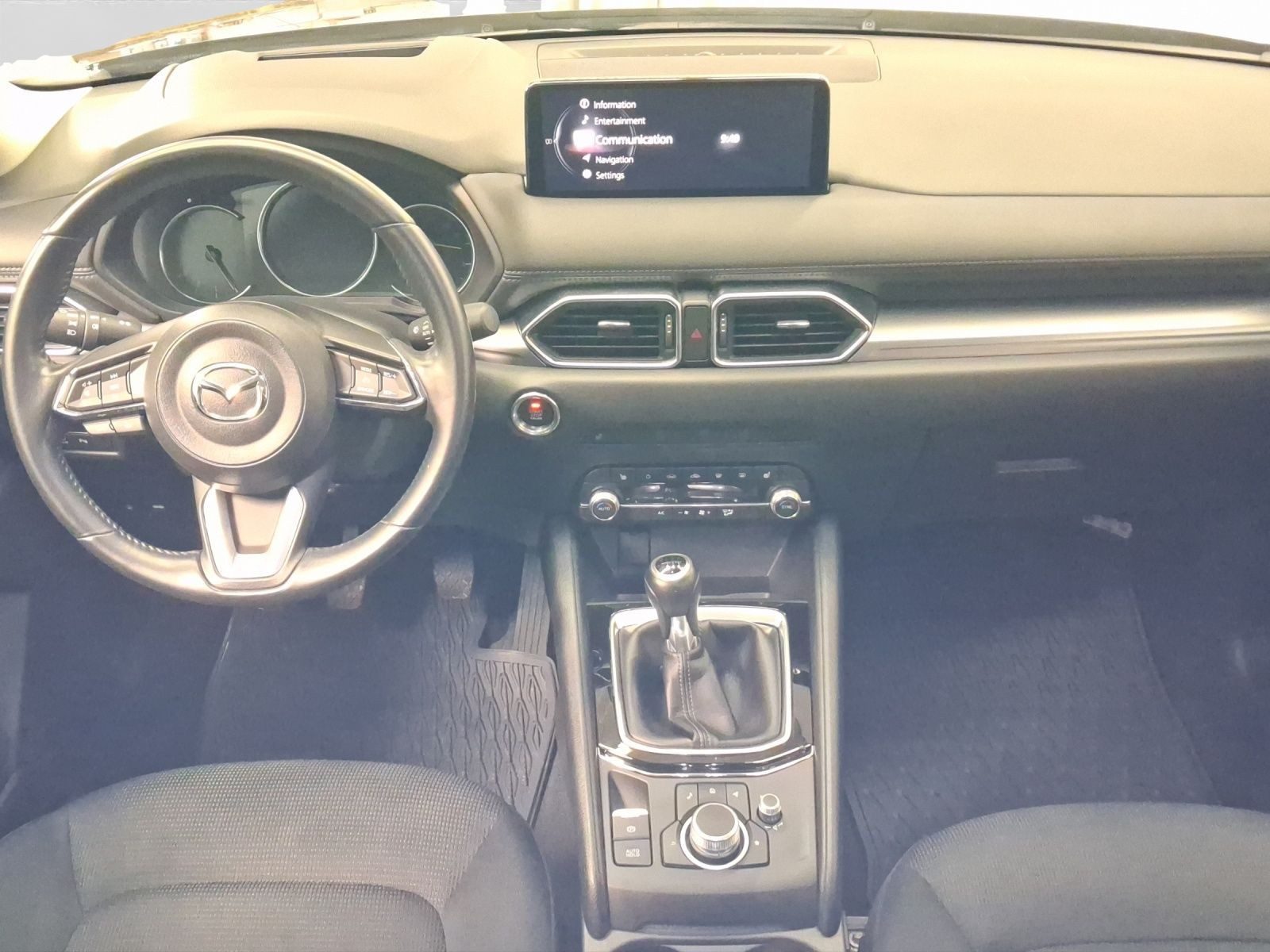 Mazda CX-5 – Bild 5