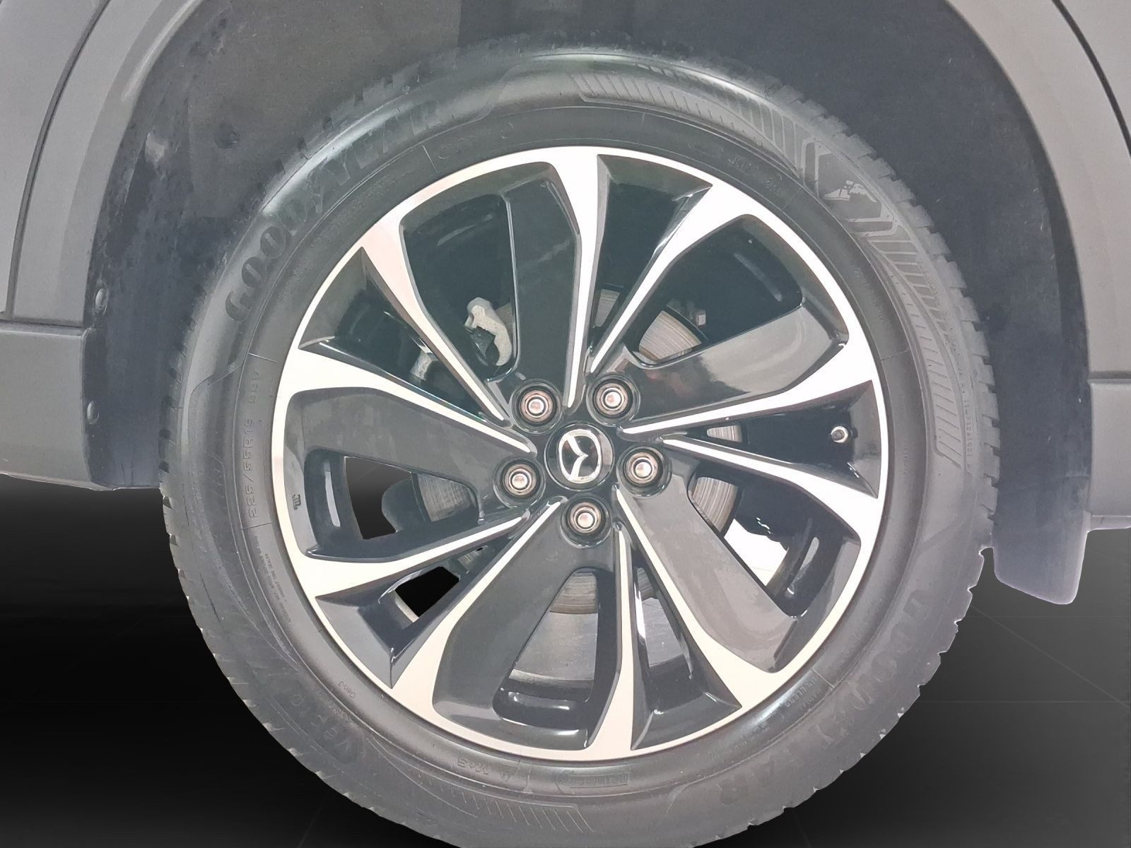 Mazda CX-5 – Bild 7