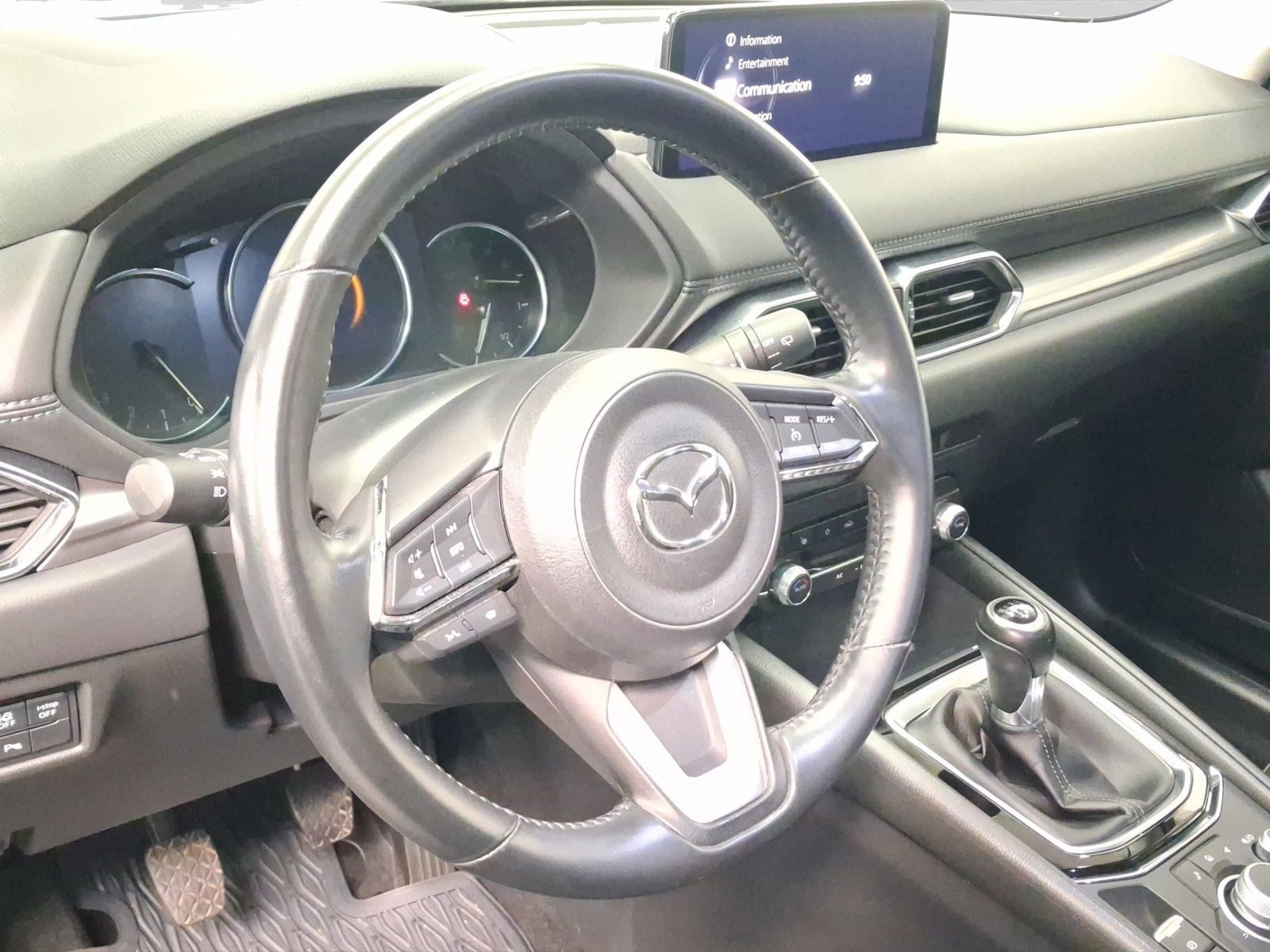 Mazda CX-5 – Bild 9