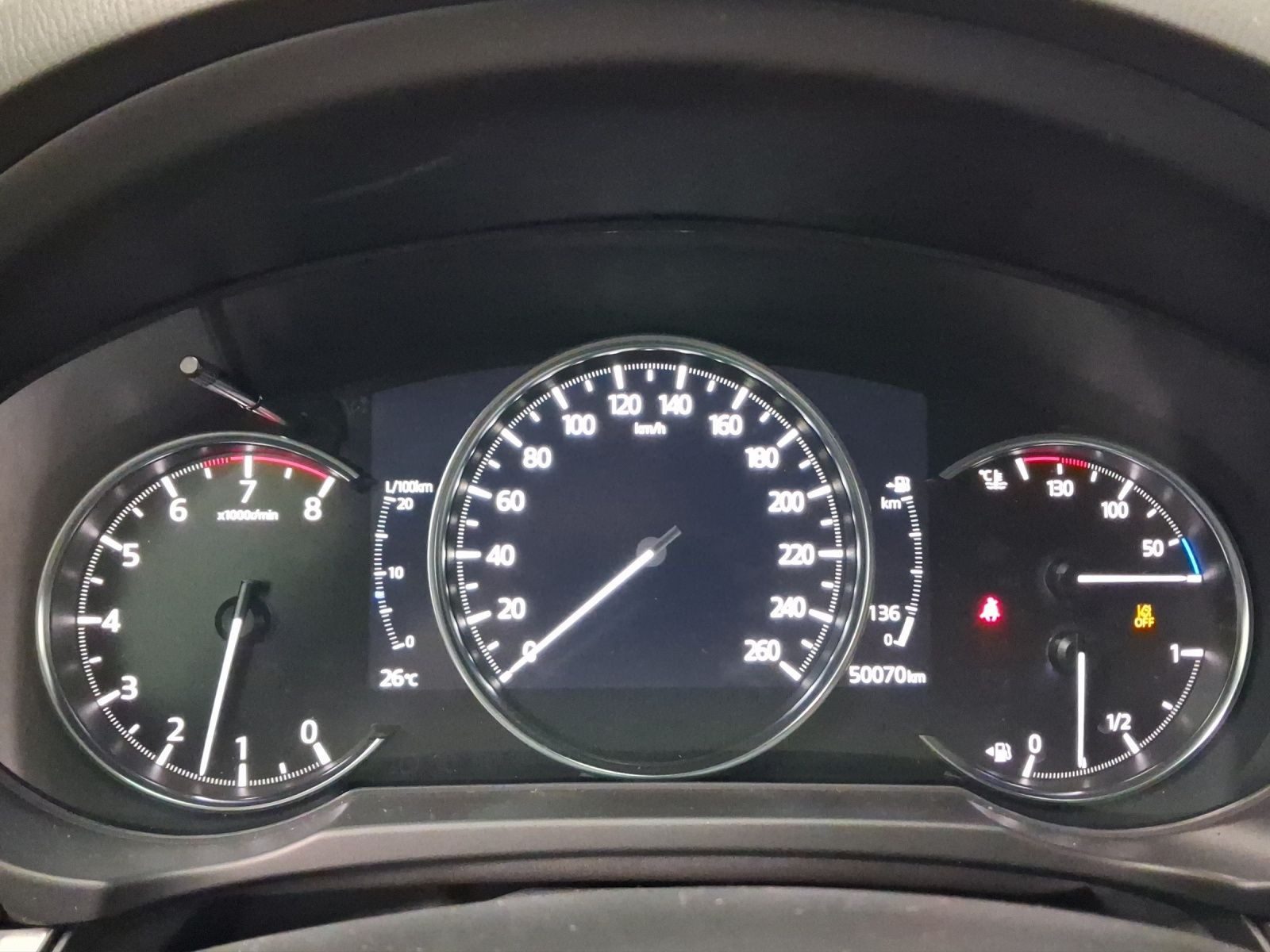 Mazda CX-5 – Bild 10