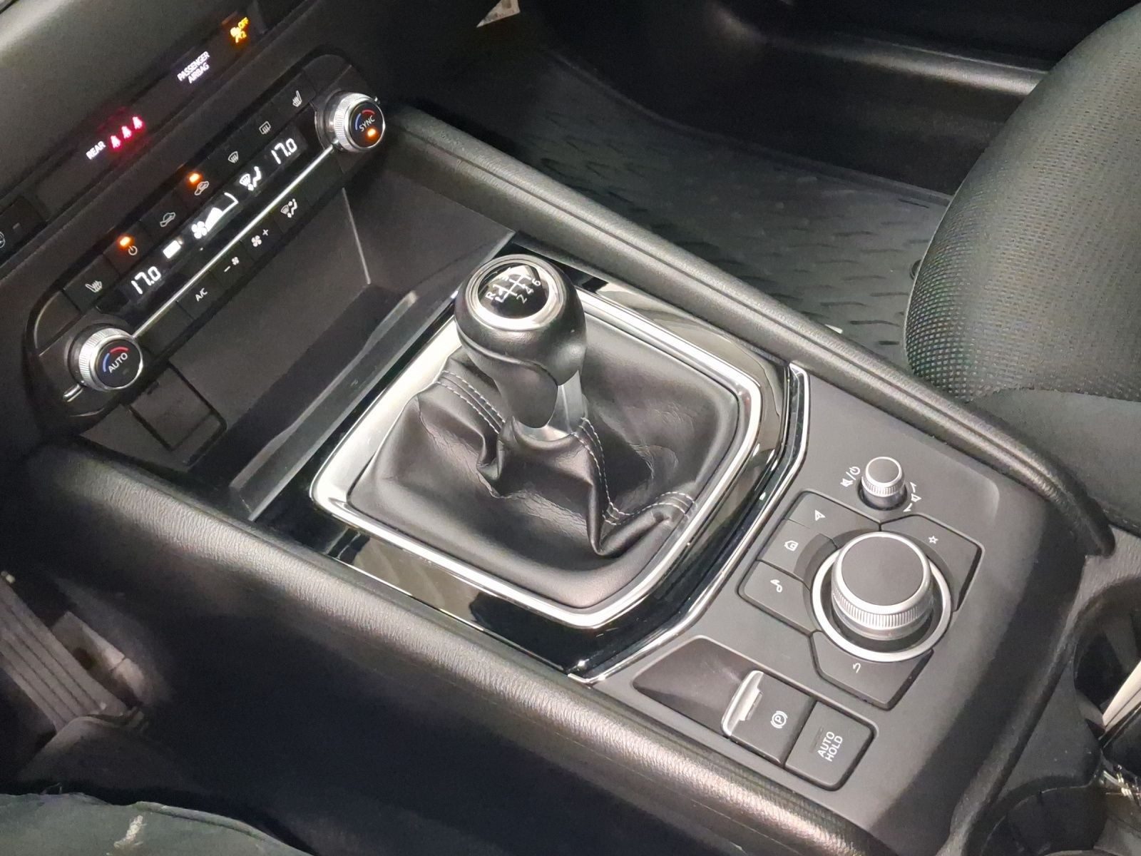 Mazda CX-5 – Bild 11