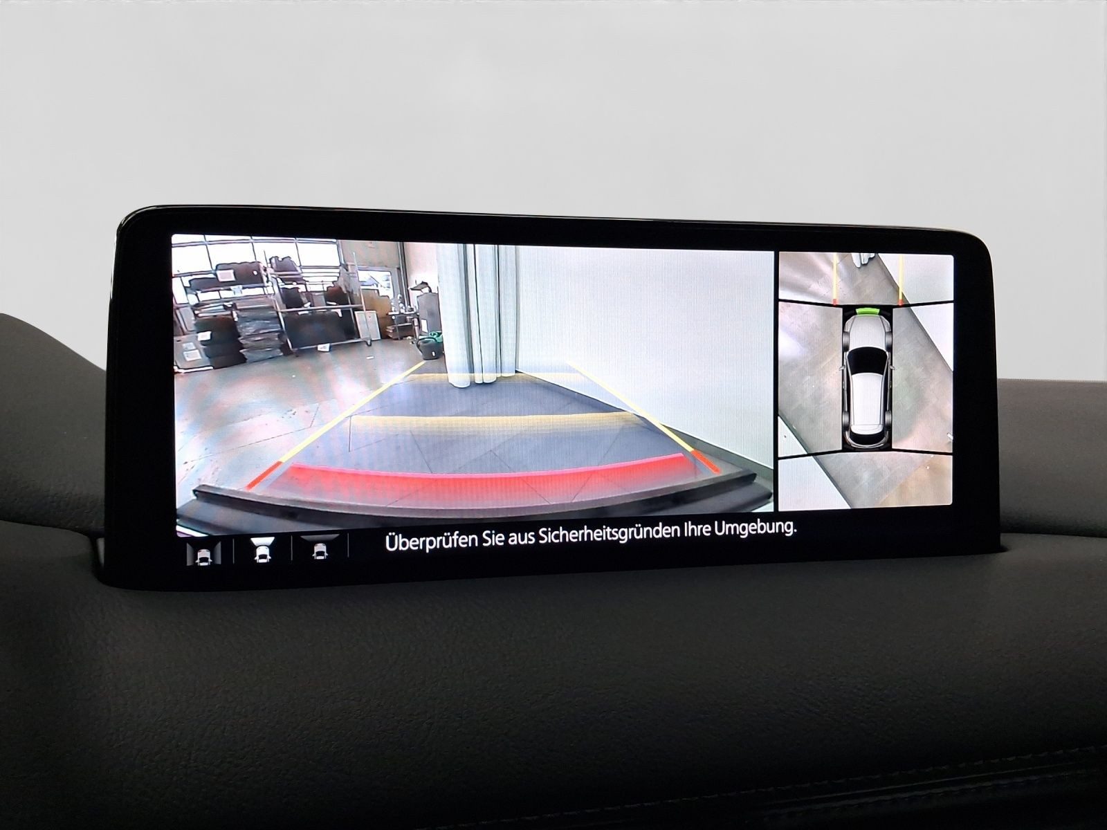 Mazda CX-5 – Bild 15
