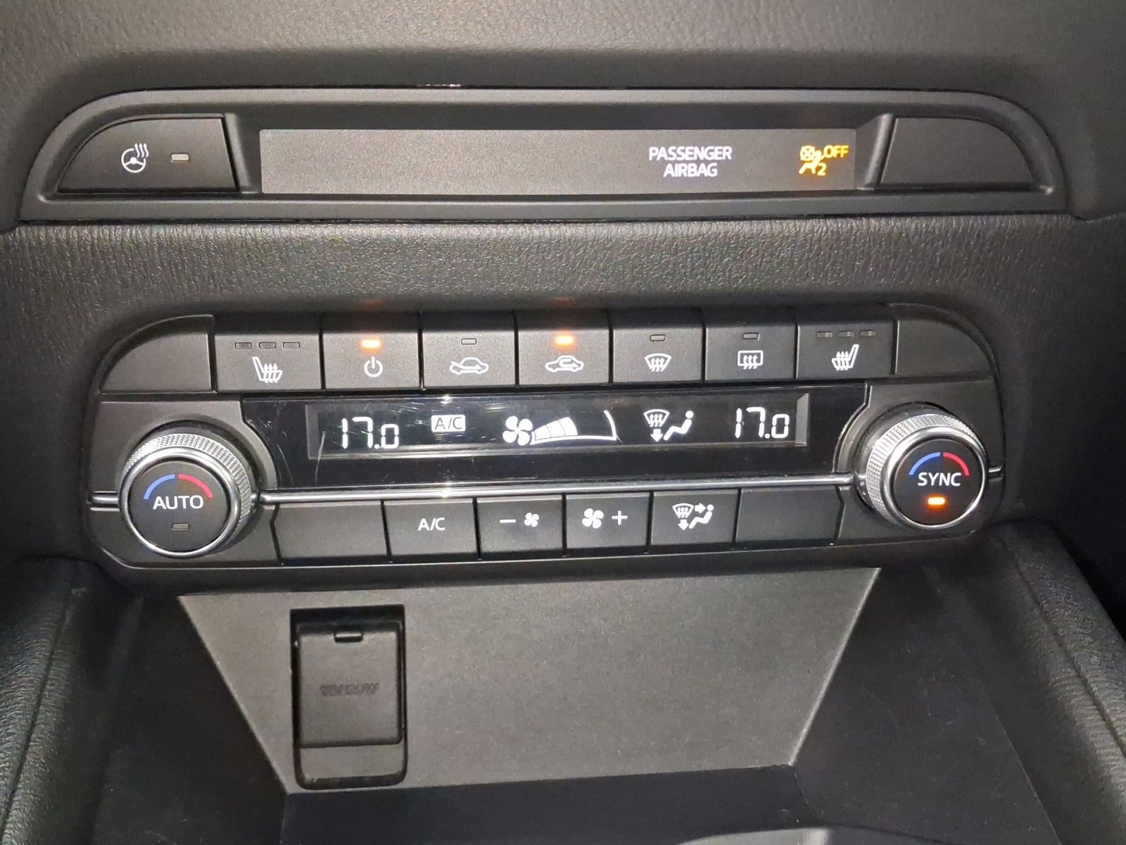 Mazda CX-5 – Bild 16