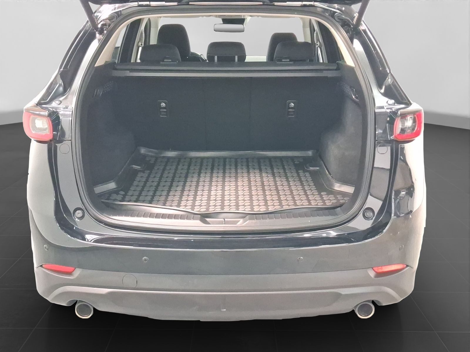 Mazda CX-5 – Bild 17
