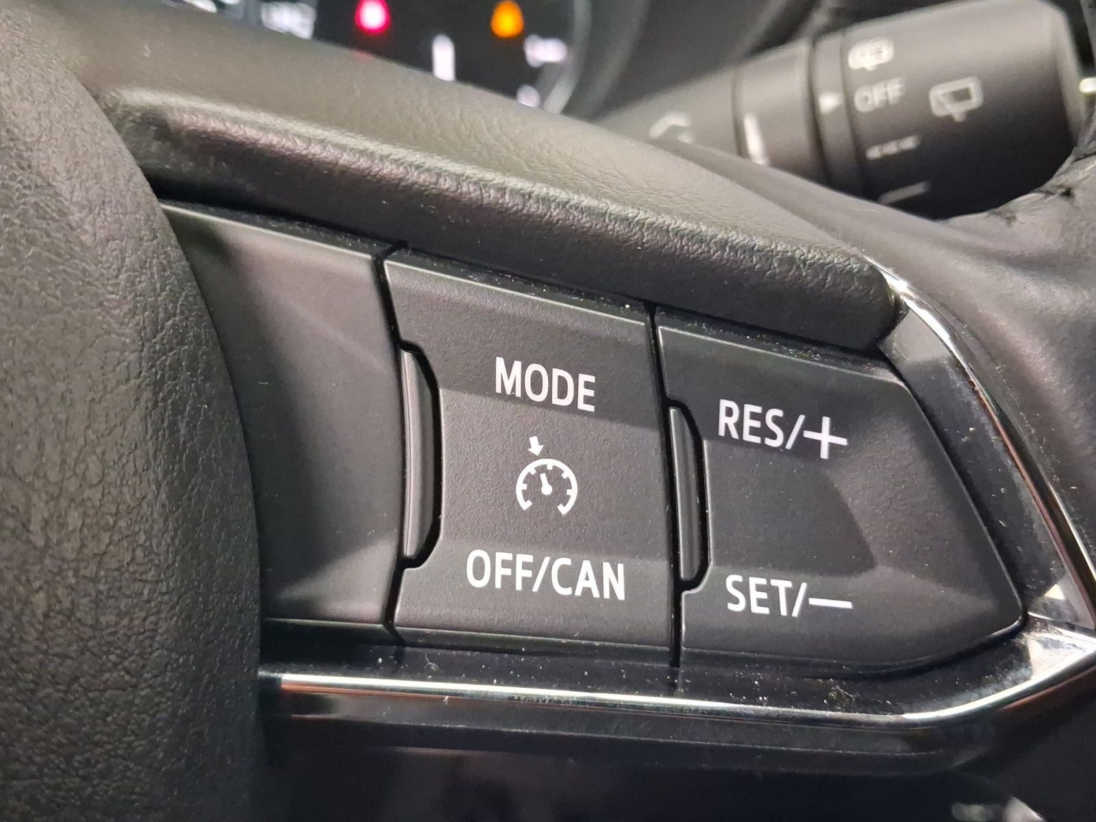Mazda CX-5 – Bild 18
