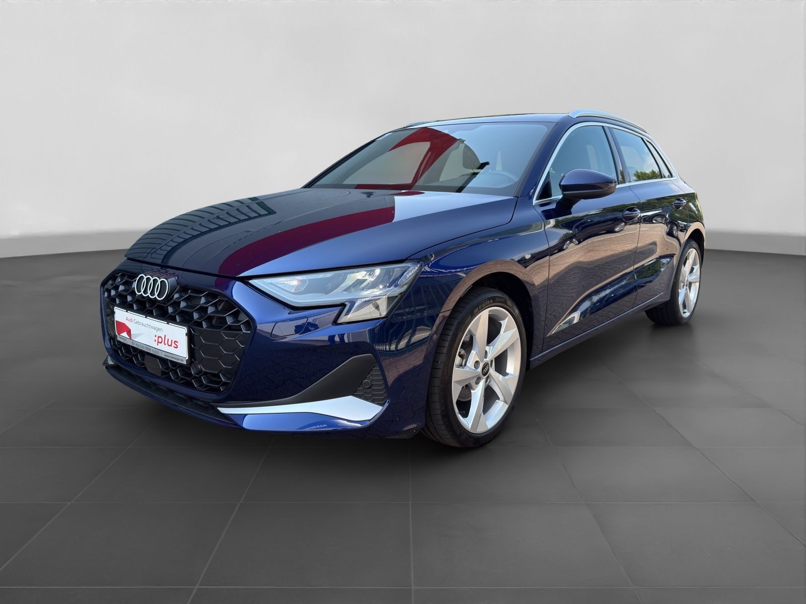 Audi A3 Sportback – Bild 2