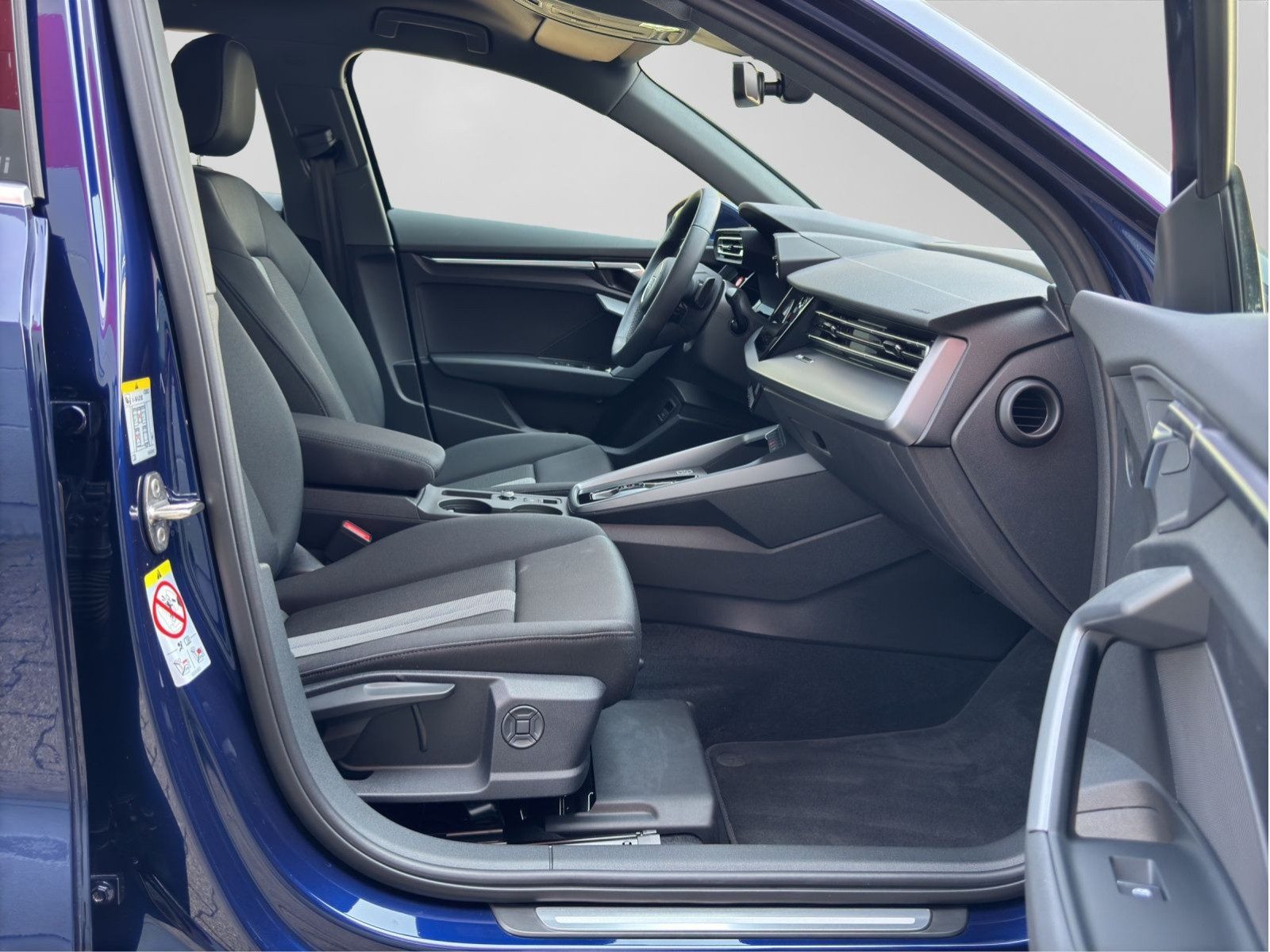 Audi A3 Sportback – Bild 4