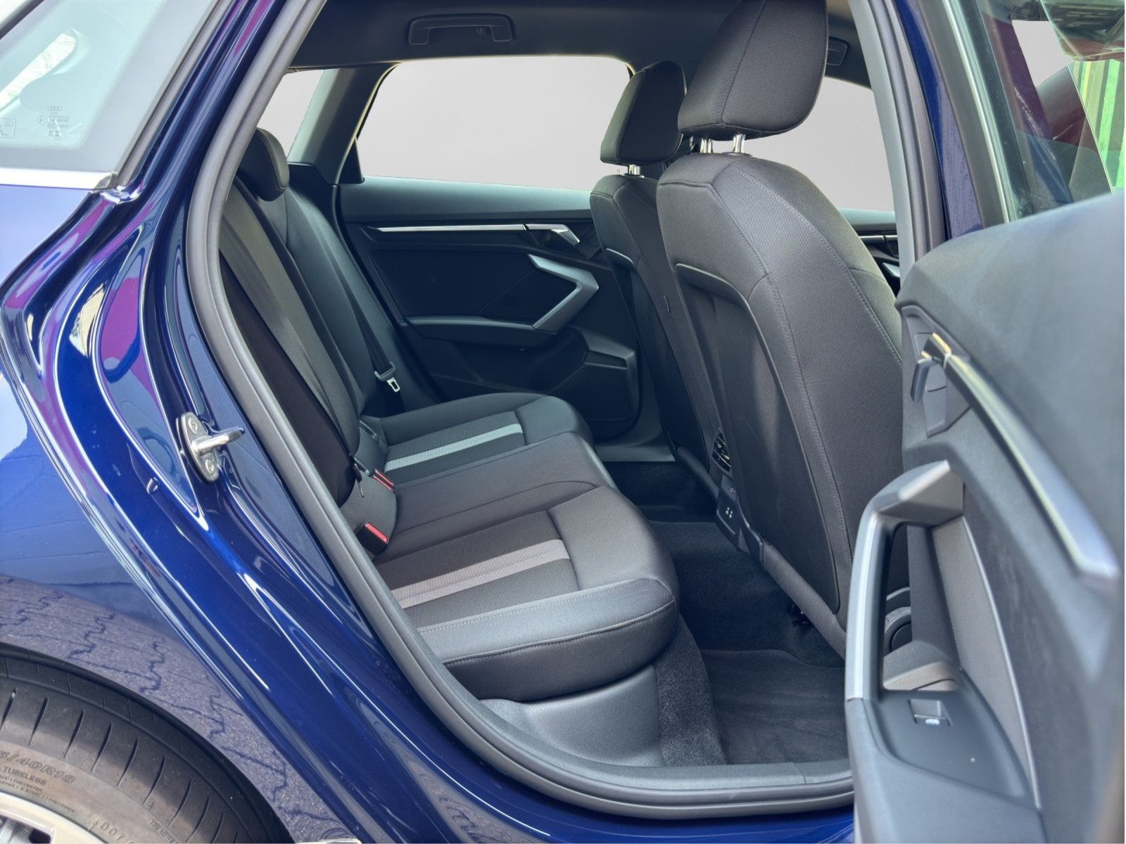 Audi A3 Sportback – Bild 6