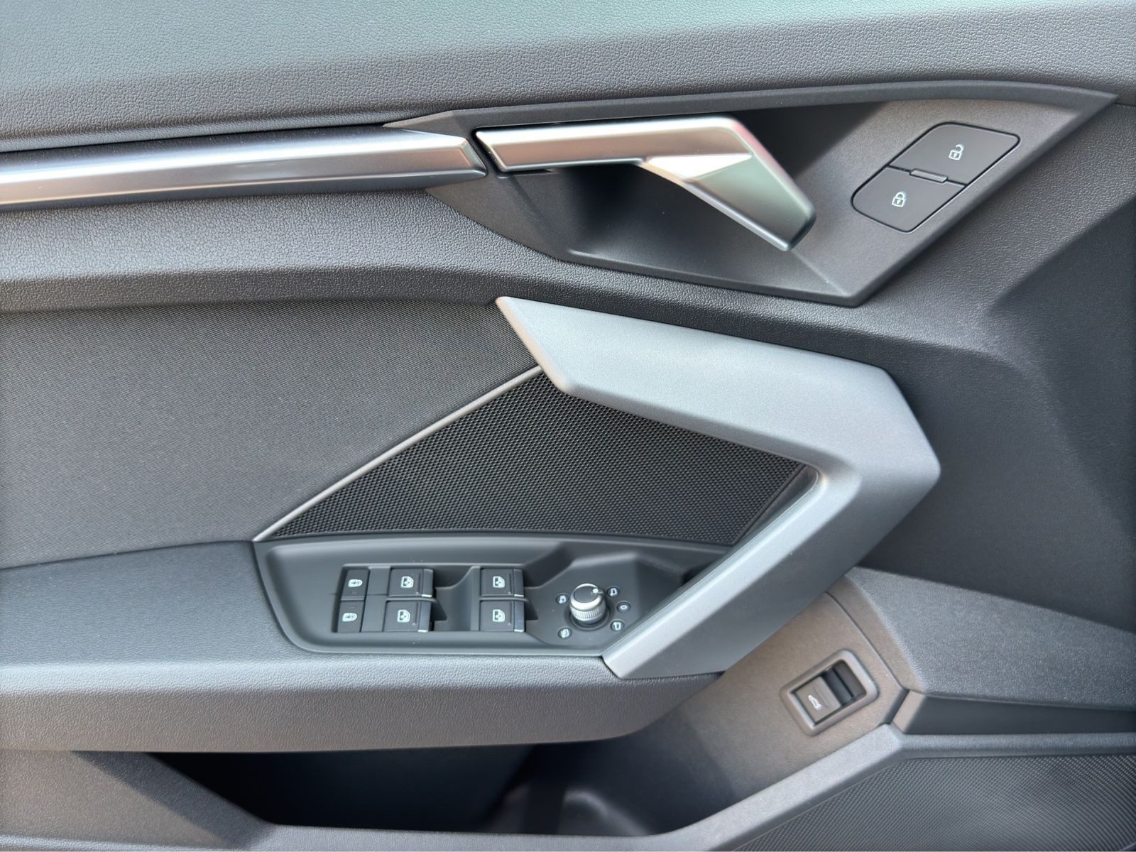 Audi A3 Sportback – Bild 8
