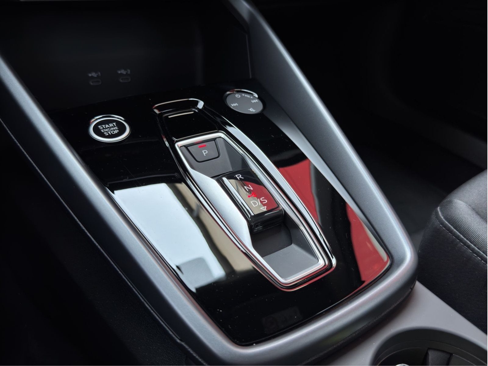 Audi A3 Sportback – Bild 11