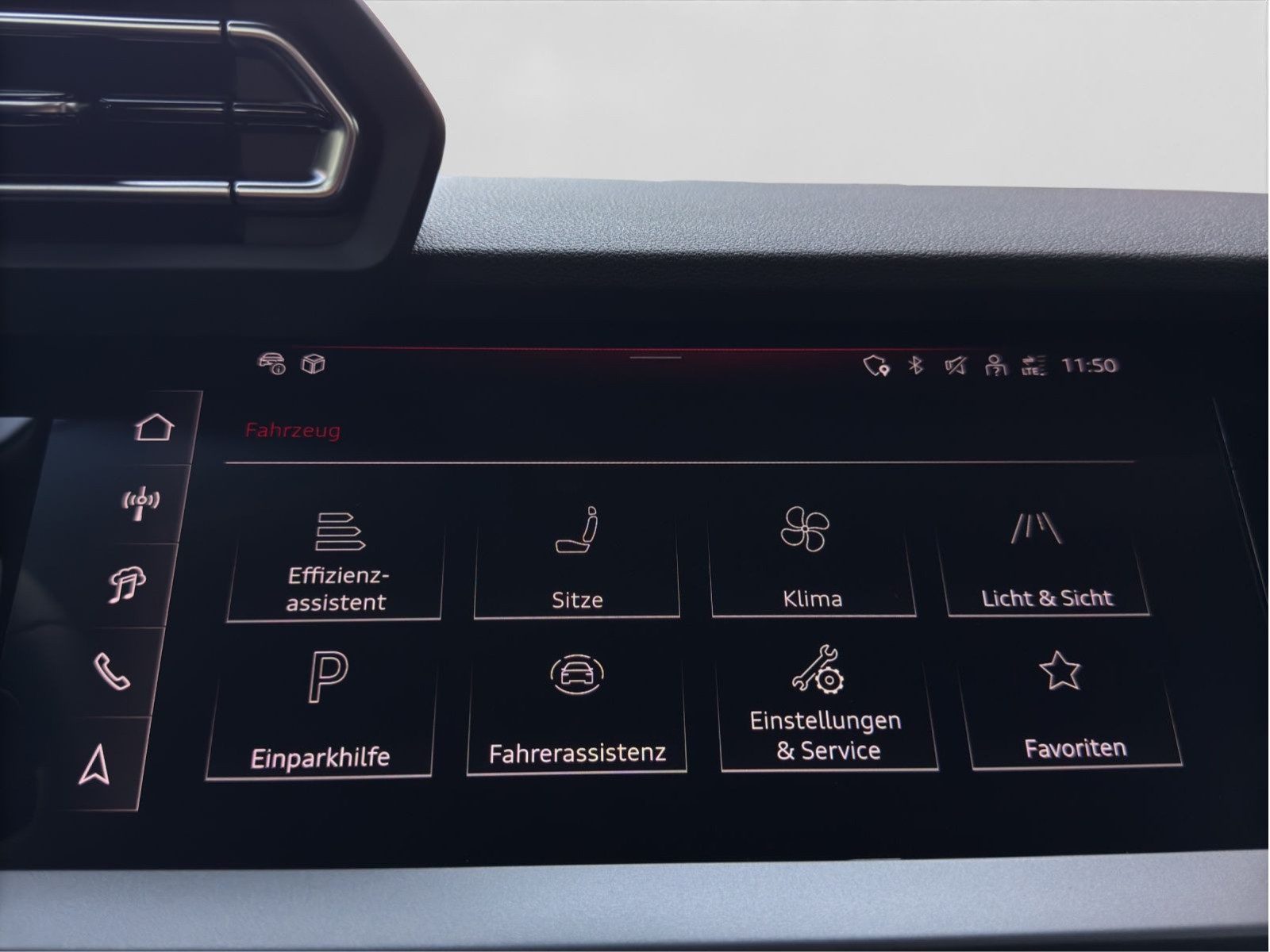 Audi A3 Sportback – Bild 15