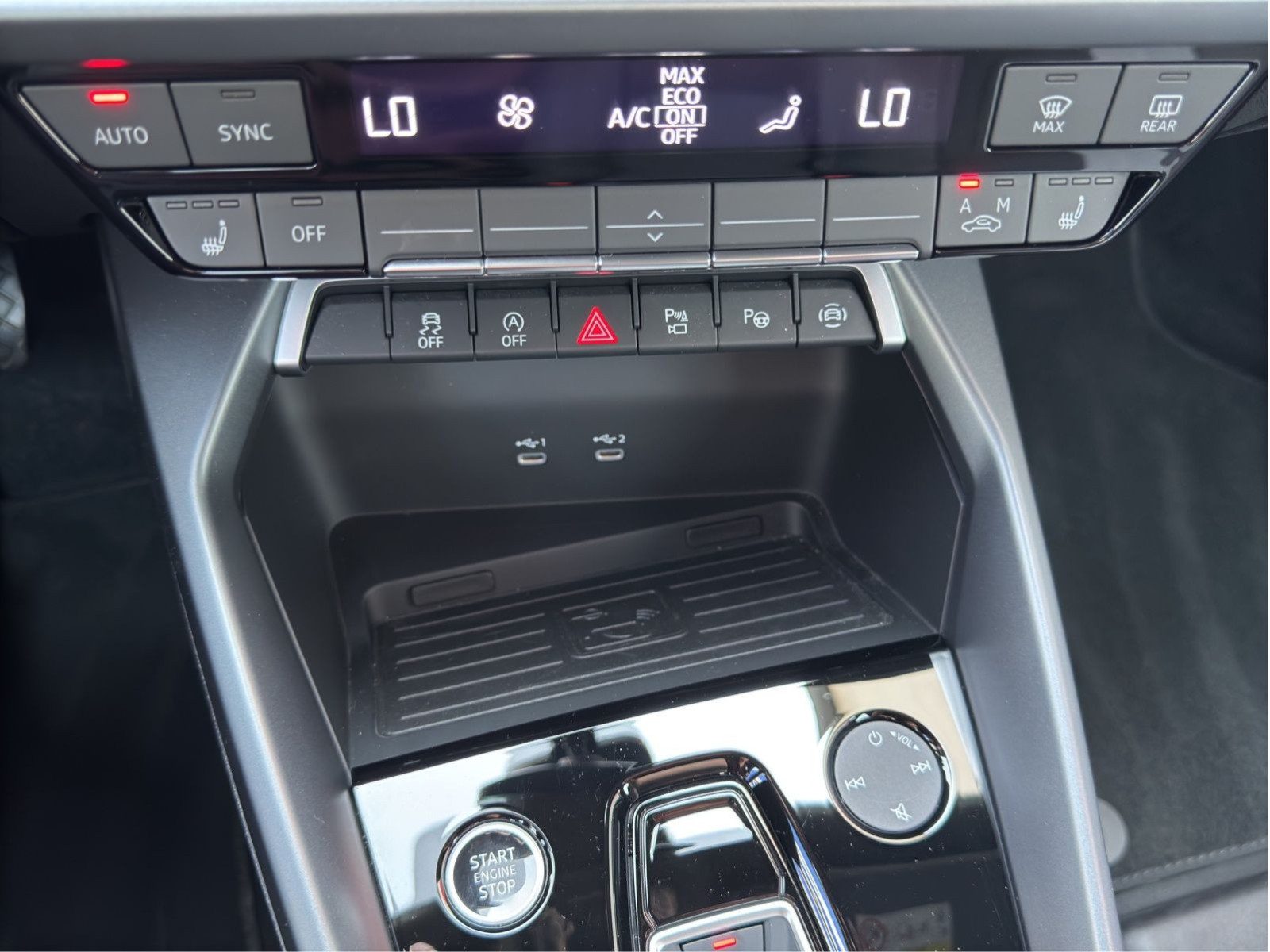 Audi A3 Sportback – Bild 16