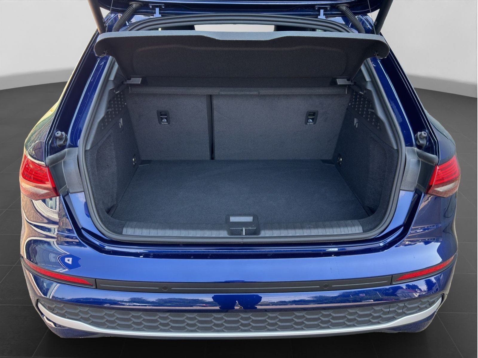 Audi A3 Sportback – Bild 17